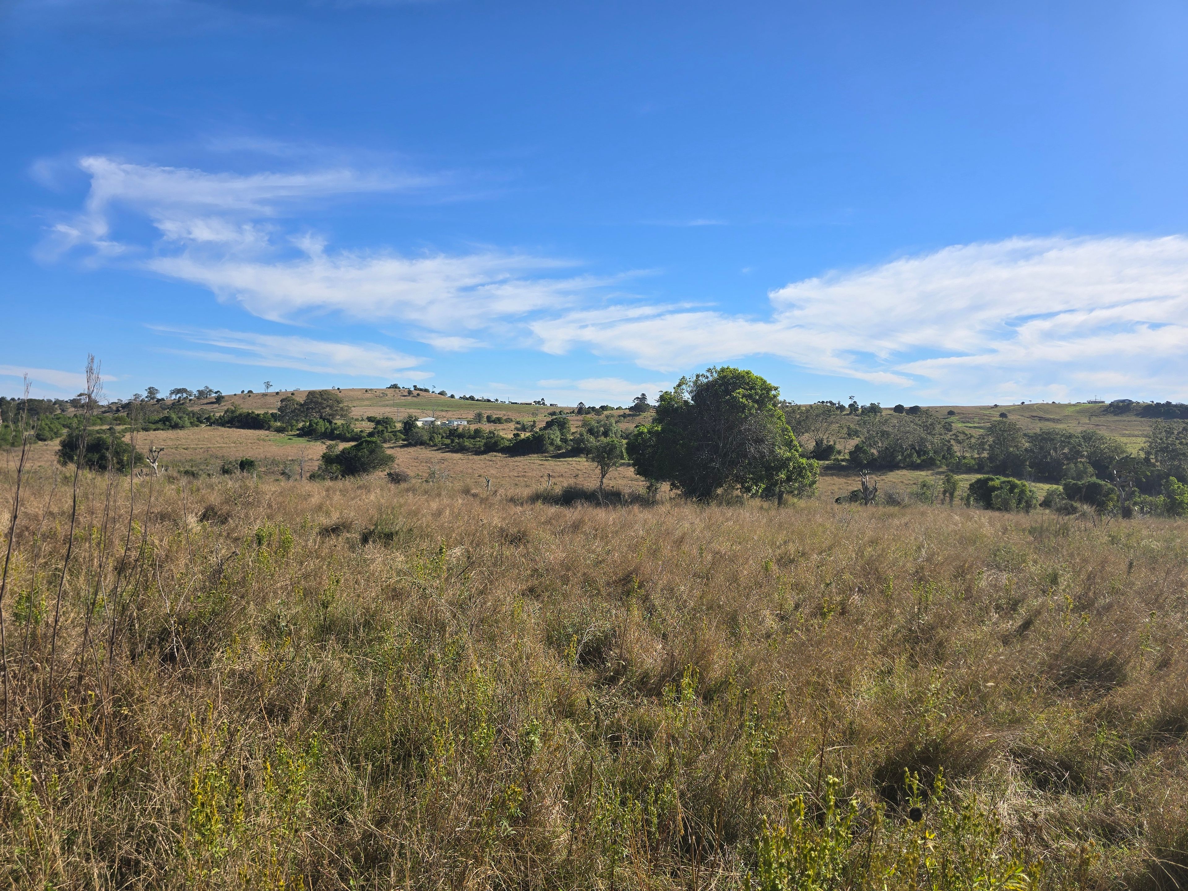 Lot 2 Haden Crows Nest Road, Bergen, QLD 4353