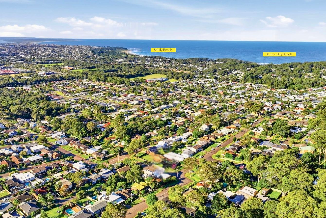 10 Northview Drive, Bateau Bay, NSW 2261