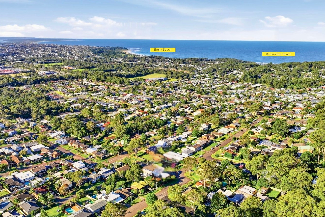 10 Northview Drive, Bateau Bay, NSW 2261