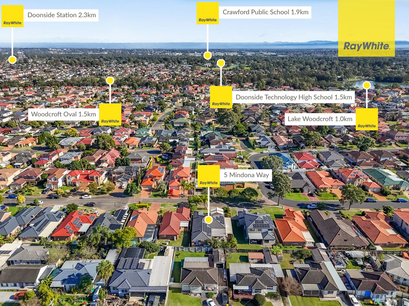 5 Mindona Way — photo 20 of 22
