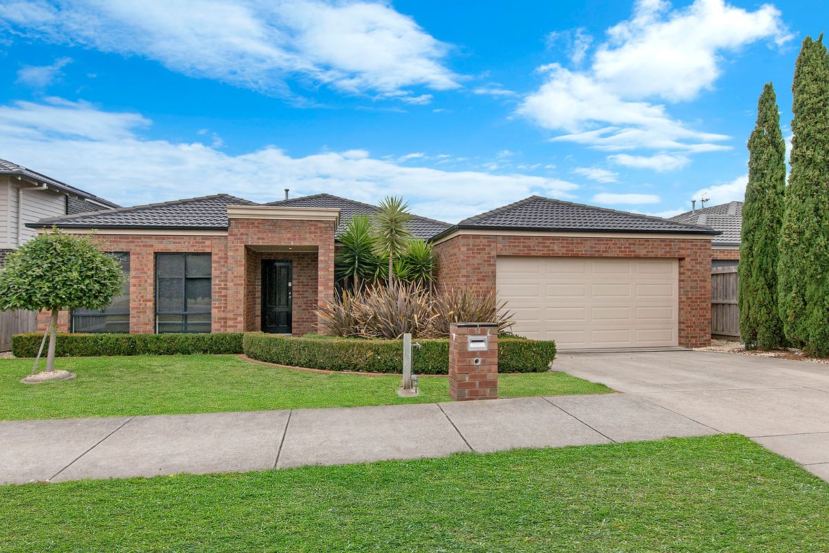 14 Huntingfield Drive, Warrnambool VIC 3280
