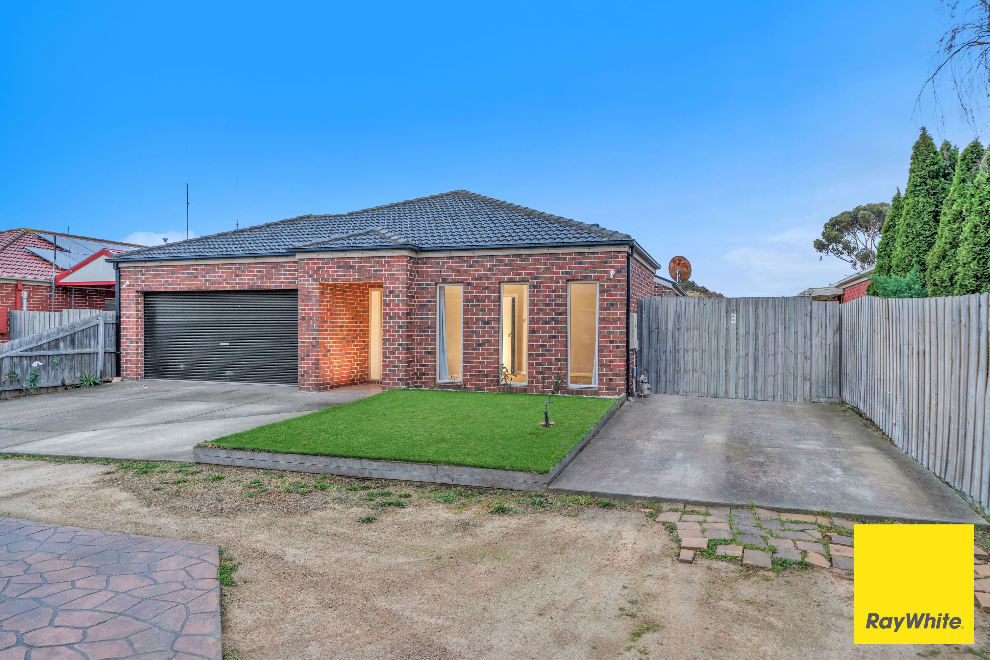 3 Jonathon Court, Werribee, VIC 3030