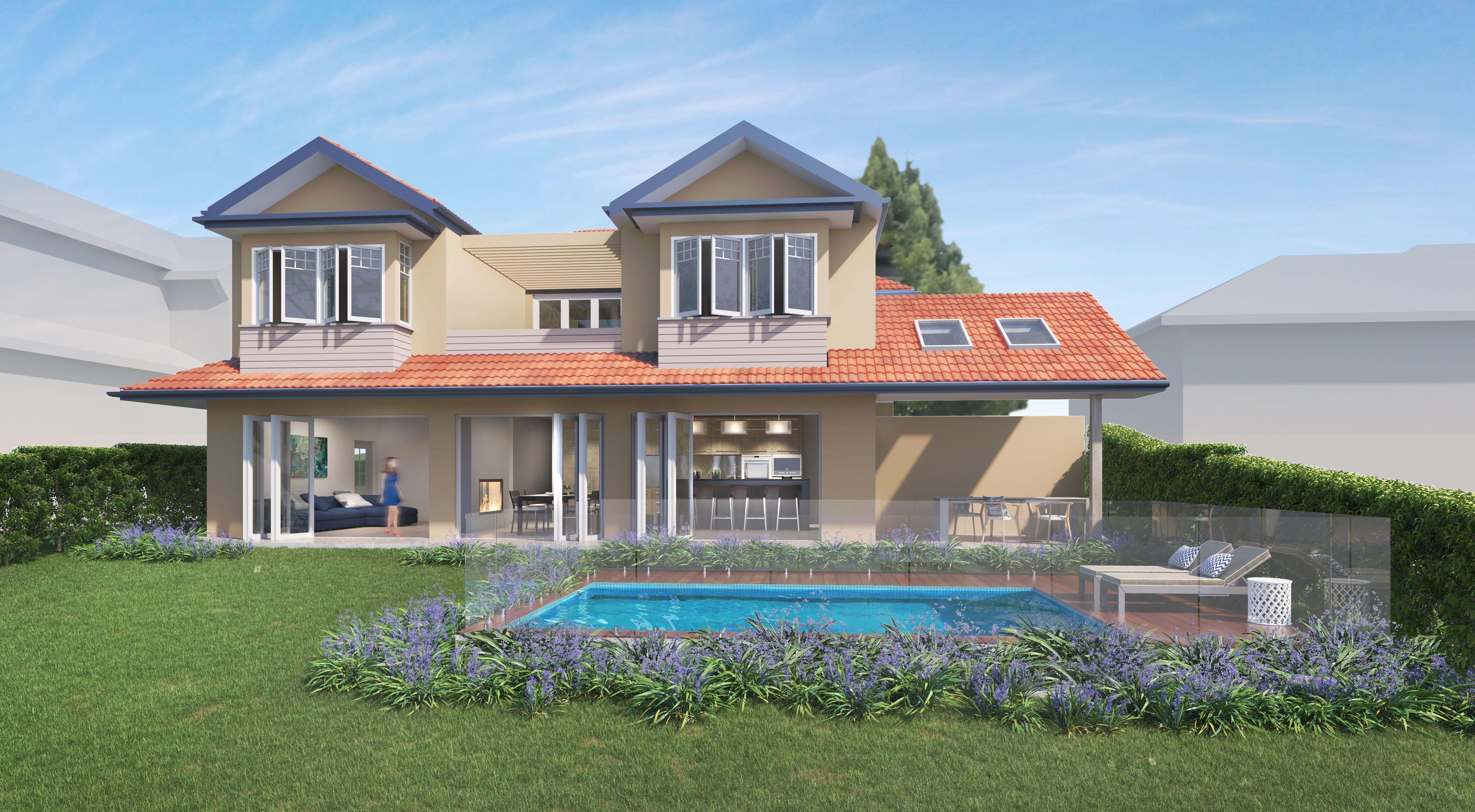 6 Rosebery Road, Killara, NSW 2071