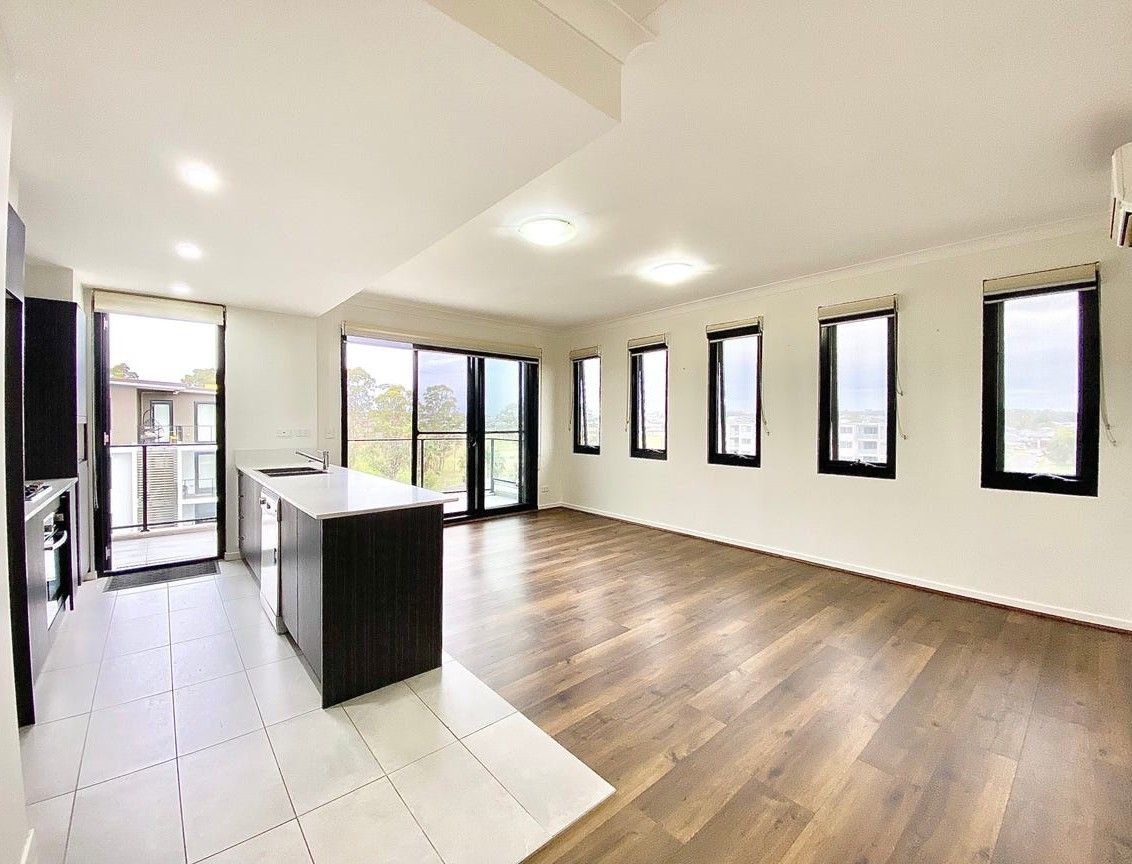 50/1 Drinkwater Lane, Edmondson Park, NSW 2174