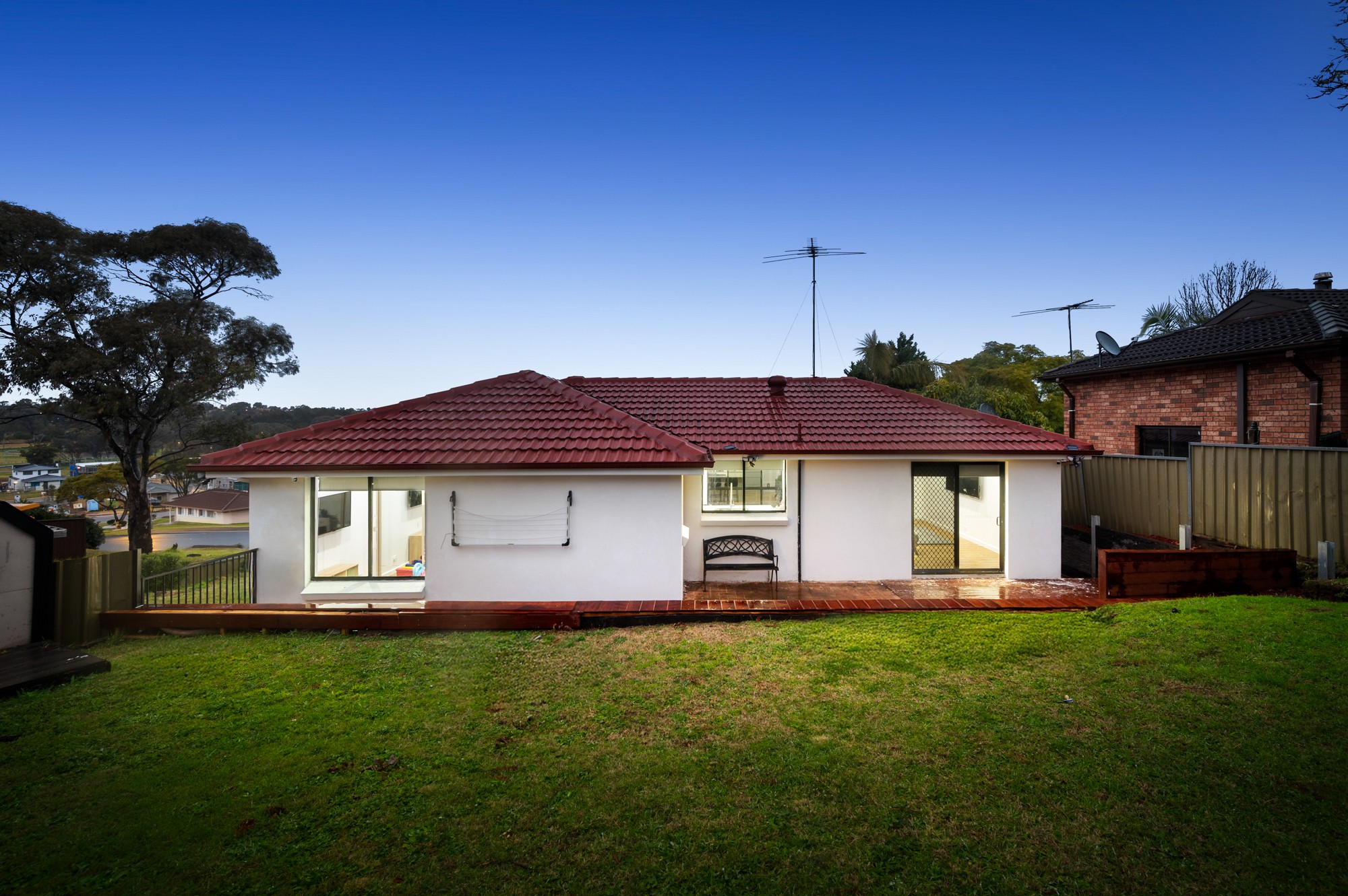 35 Aquamarine Drive, Eagle Vale, NSW 2558