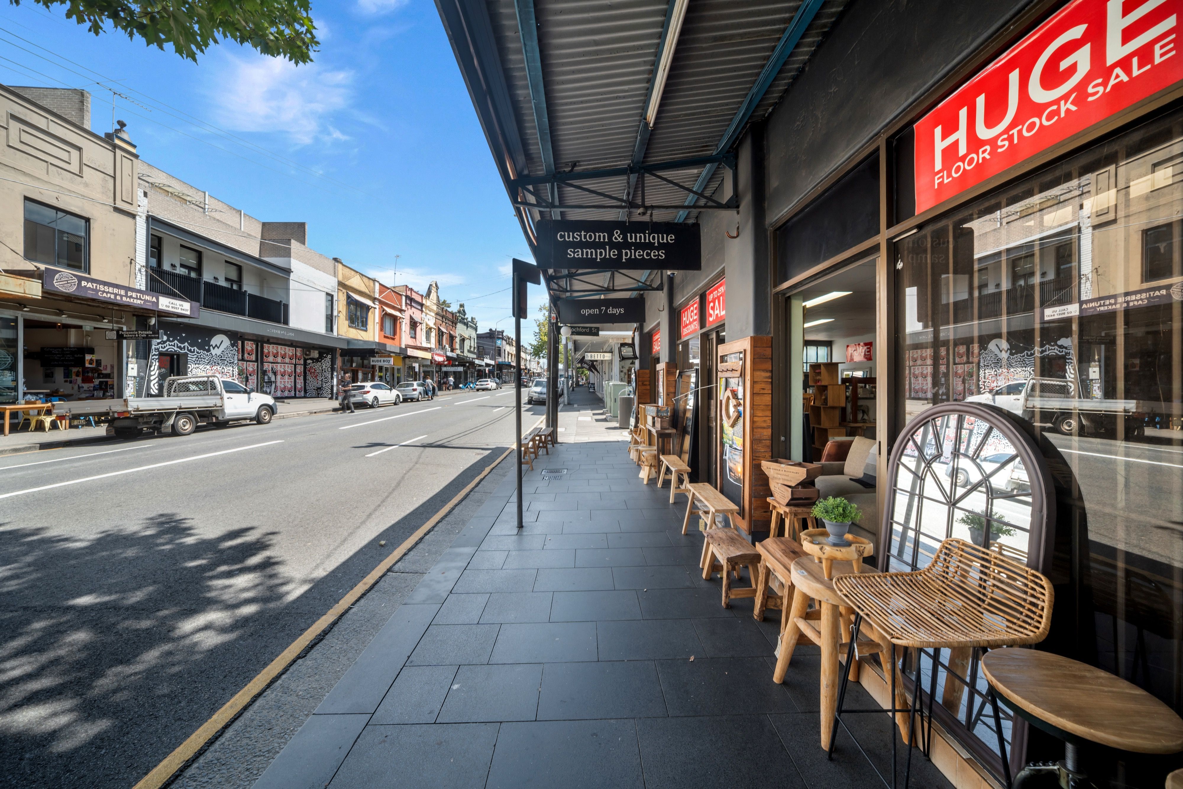 626 King Street, Erskineville, NSW 2043