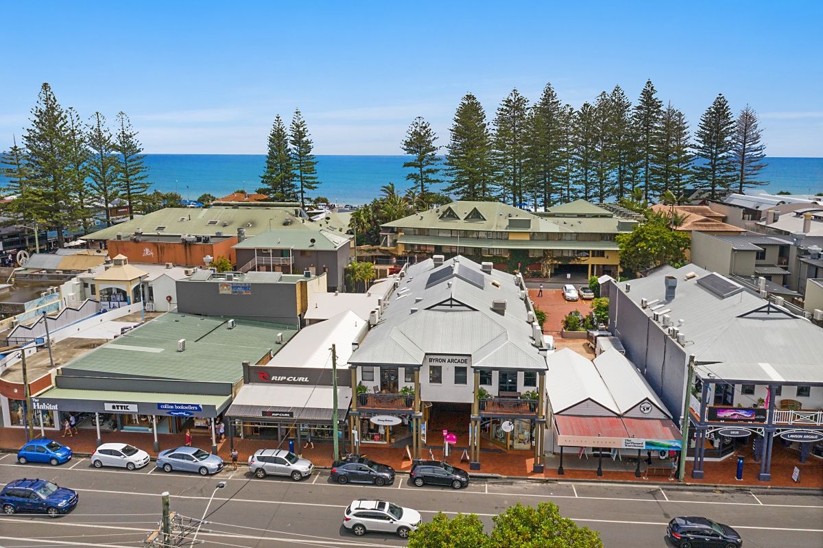 Suite 3/13 Lawson Street, Byron Bay, NSW 2481