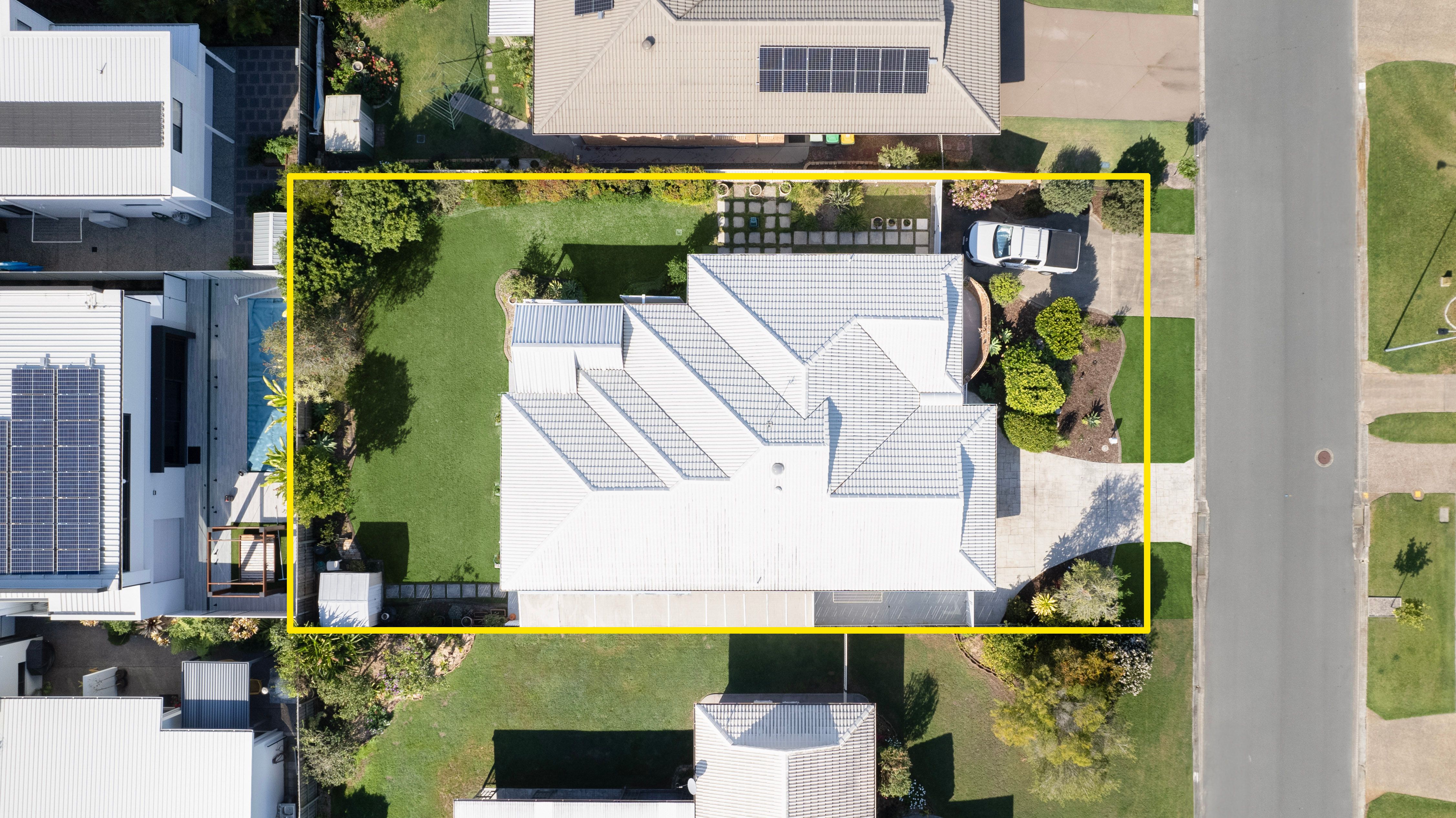 41 Maryann Street, Golden Beach, QLD 4551