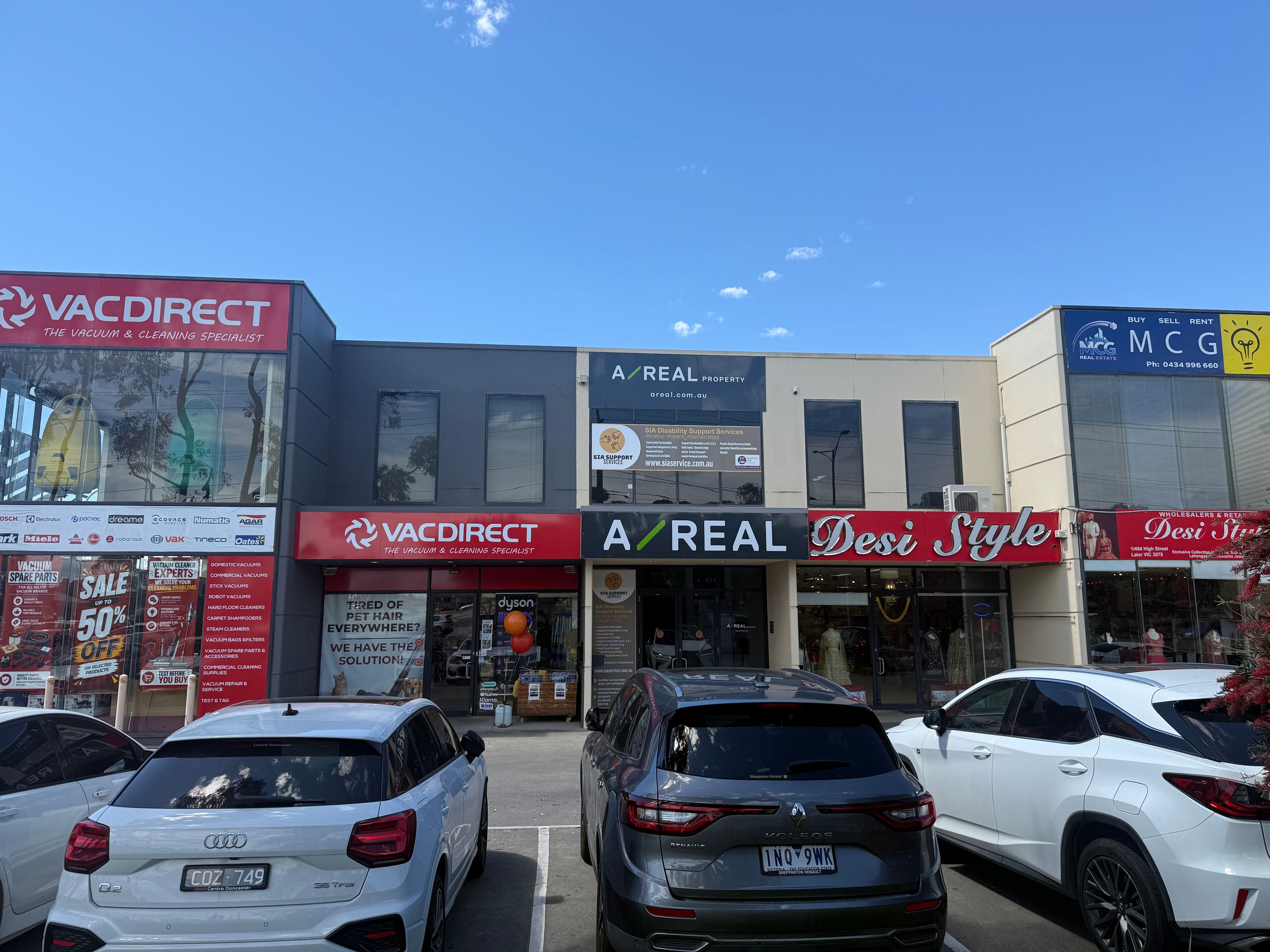 Suite 3/494 High Street, Epping, VIC 3076