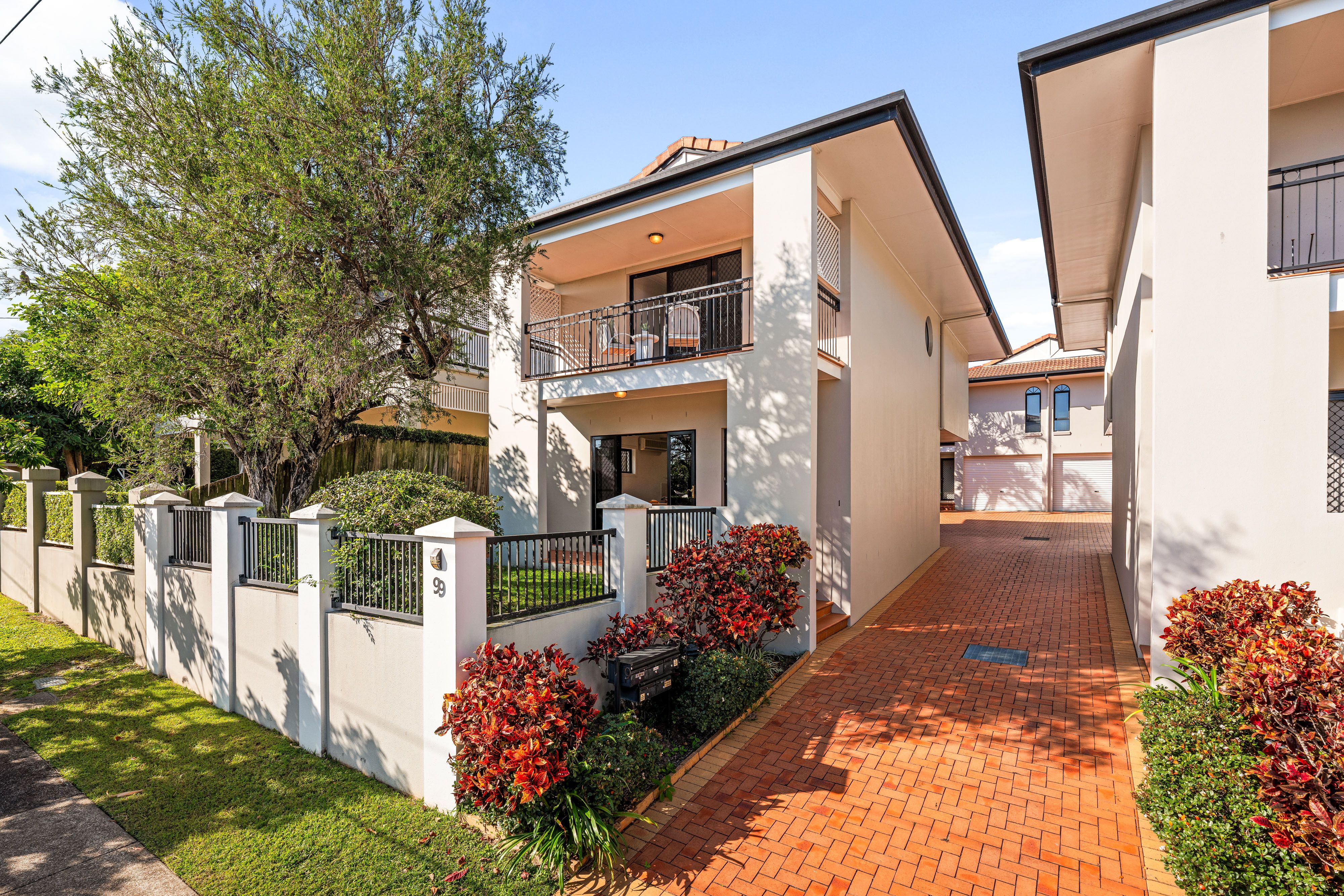 1/9 Miles Street, Clayfield QLD 4011