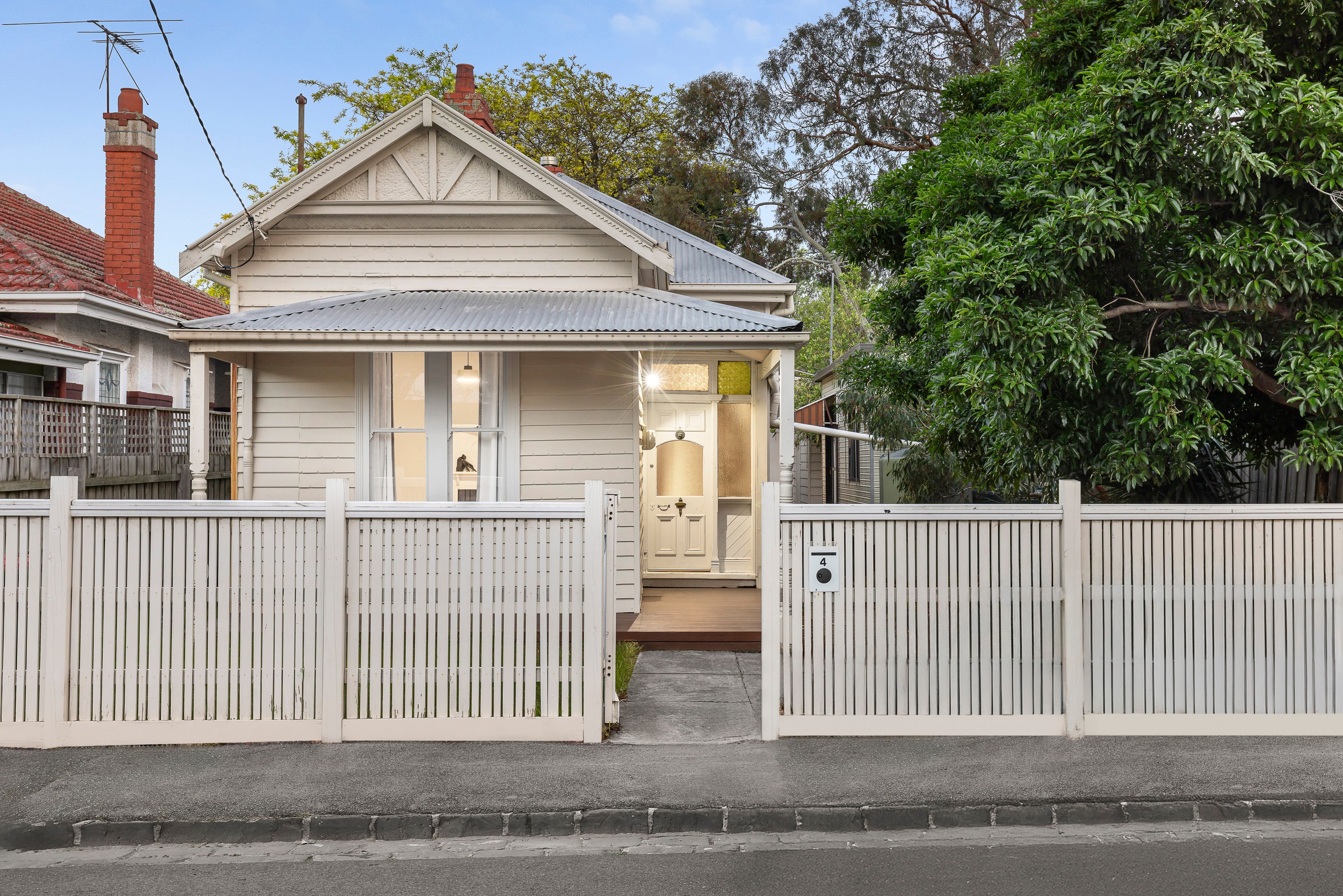 4 Boardman Street , Malvern East VIC 3145
