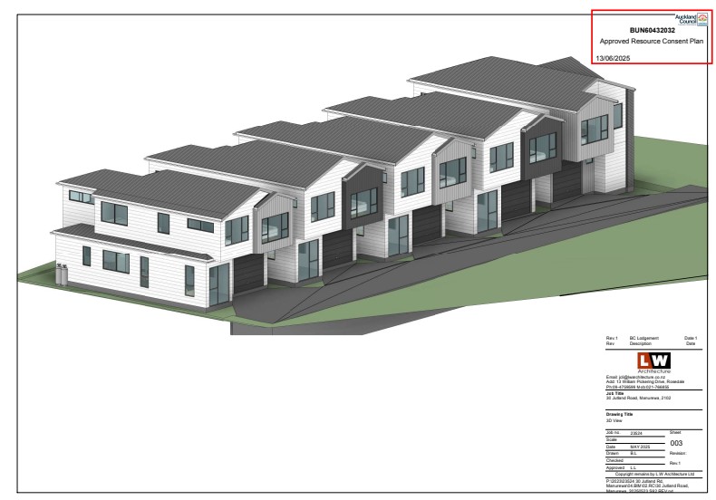 30 Jutland Road, Manurewa, Manukau City