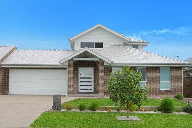 1 Wingello Crescent, Tullimbar, NSW 2527