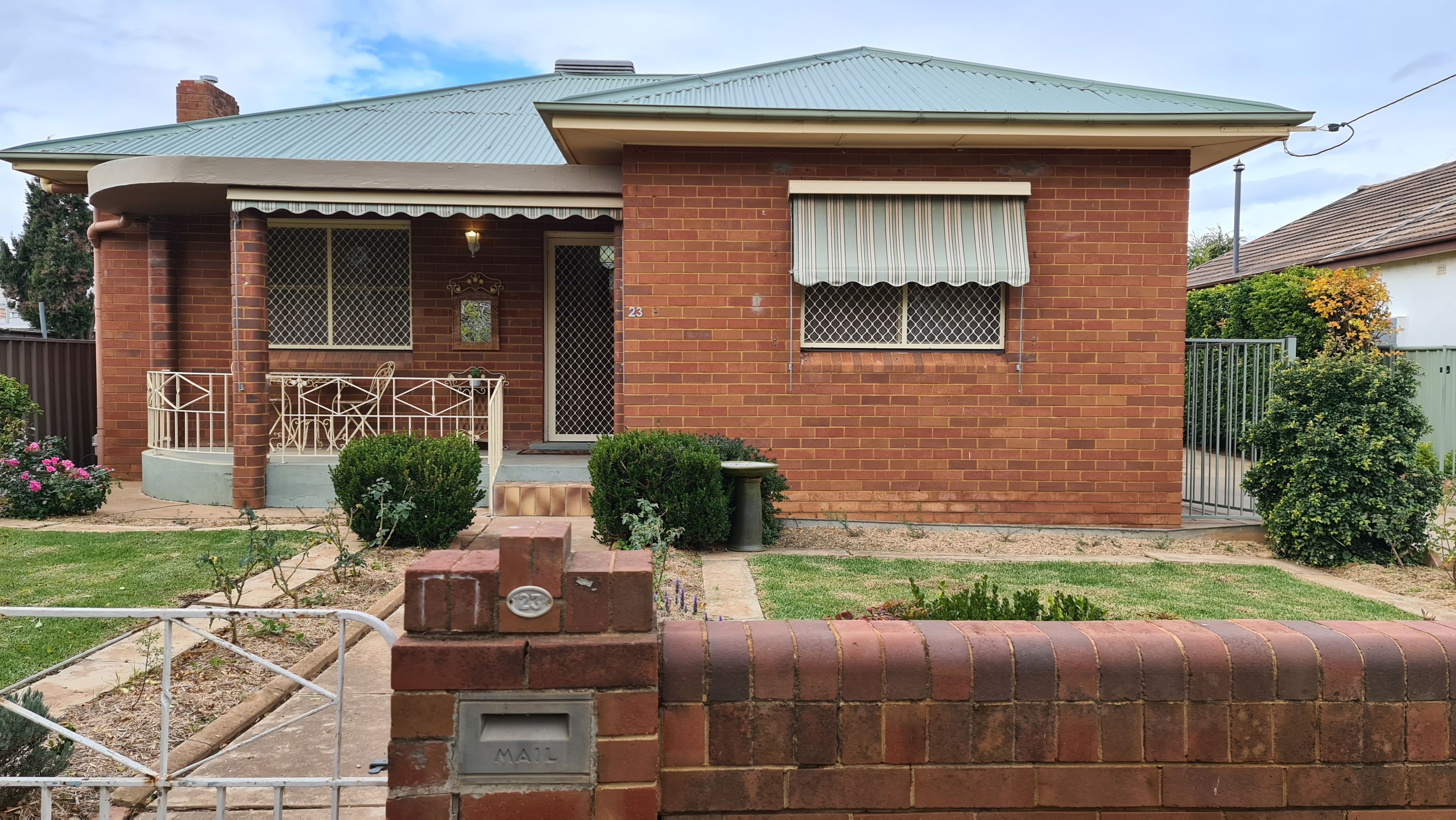 23 Phillip Street, Parkes NSW 2870