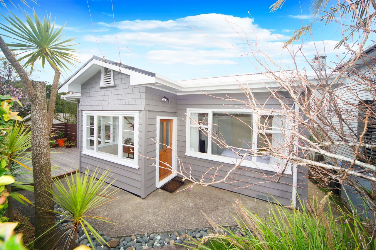 63 Finch Street, Kingsland, Auckland City 1021
