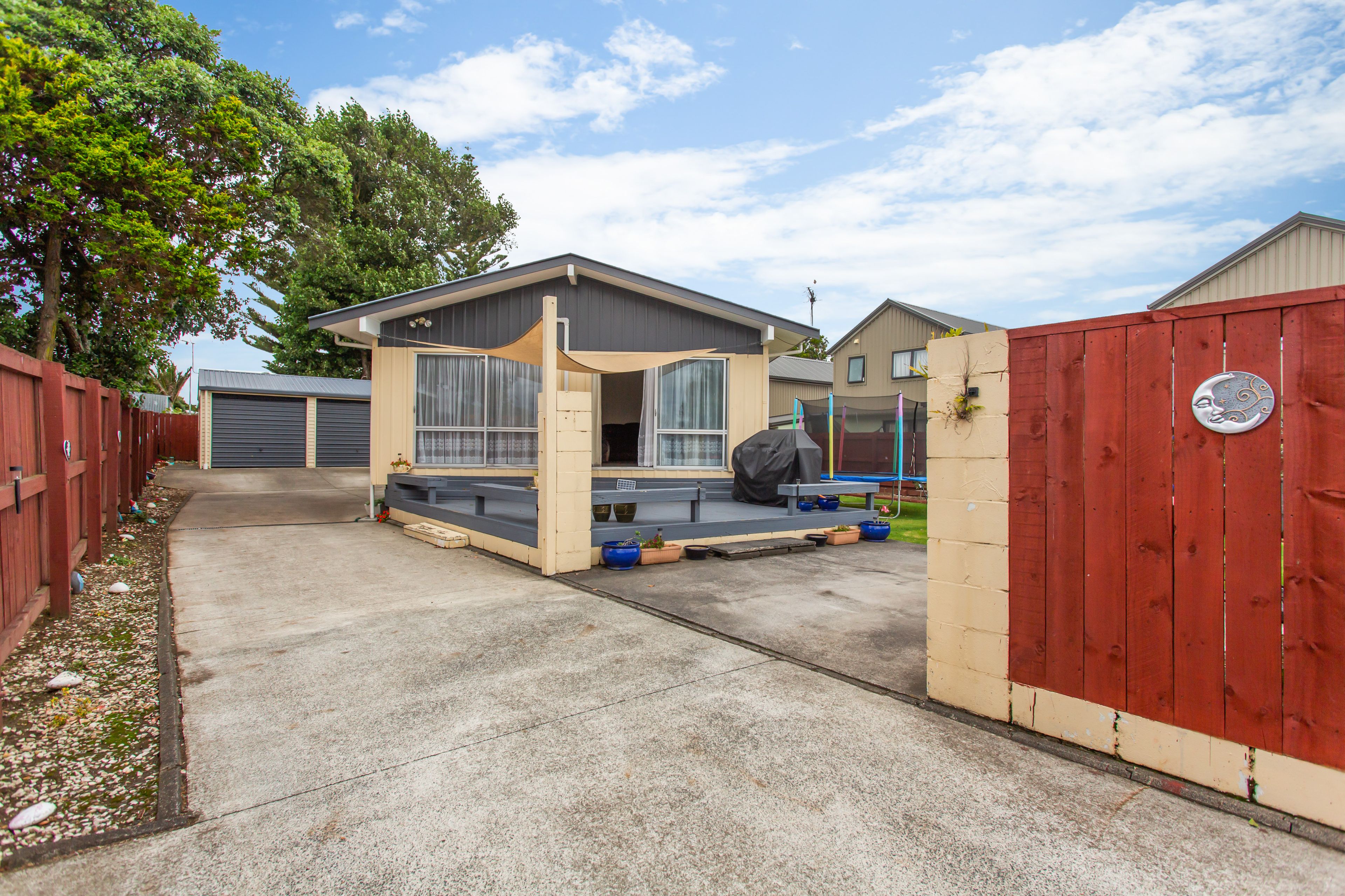 111 Rowandale Avenue, Manurewa, Manukau City