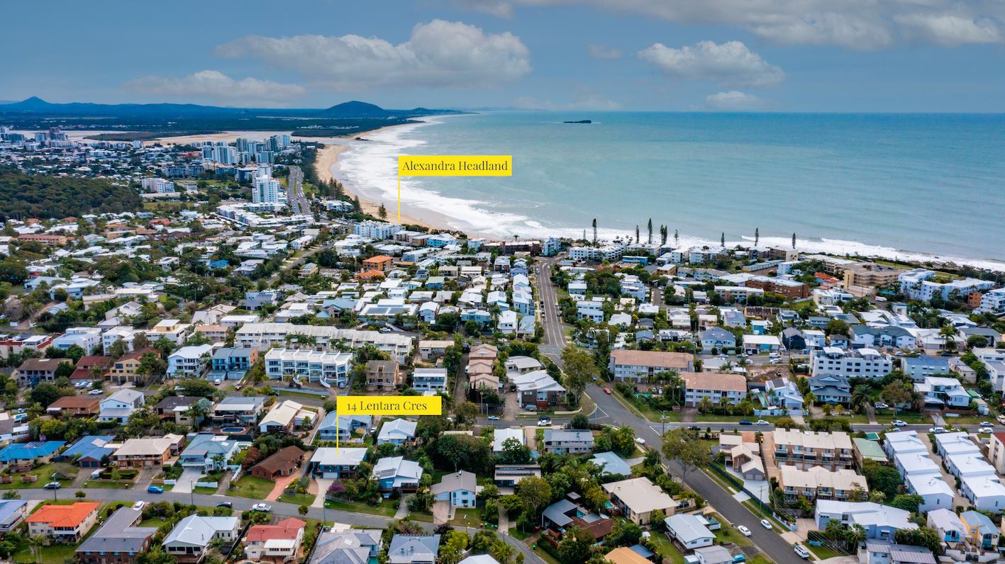 14 Lentara Crescent, Mooloolaba, QLD 4557