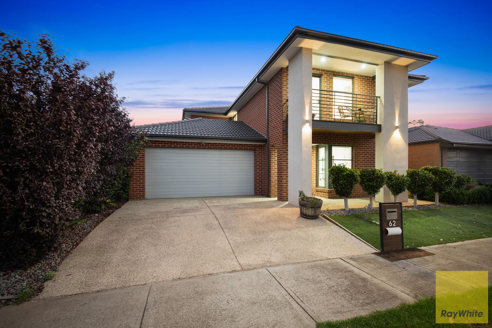 62 Rockgarden Drive, Truganina, VIC 3029