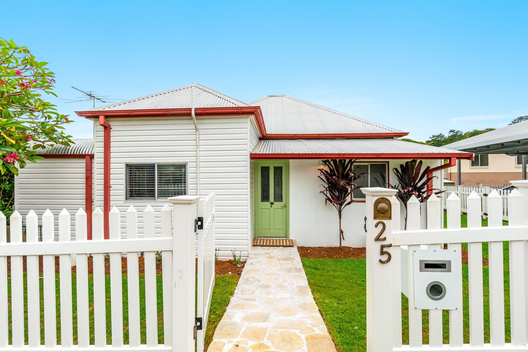 25 Church Lane, Maclean, NSW 2463