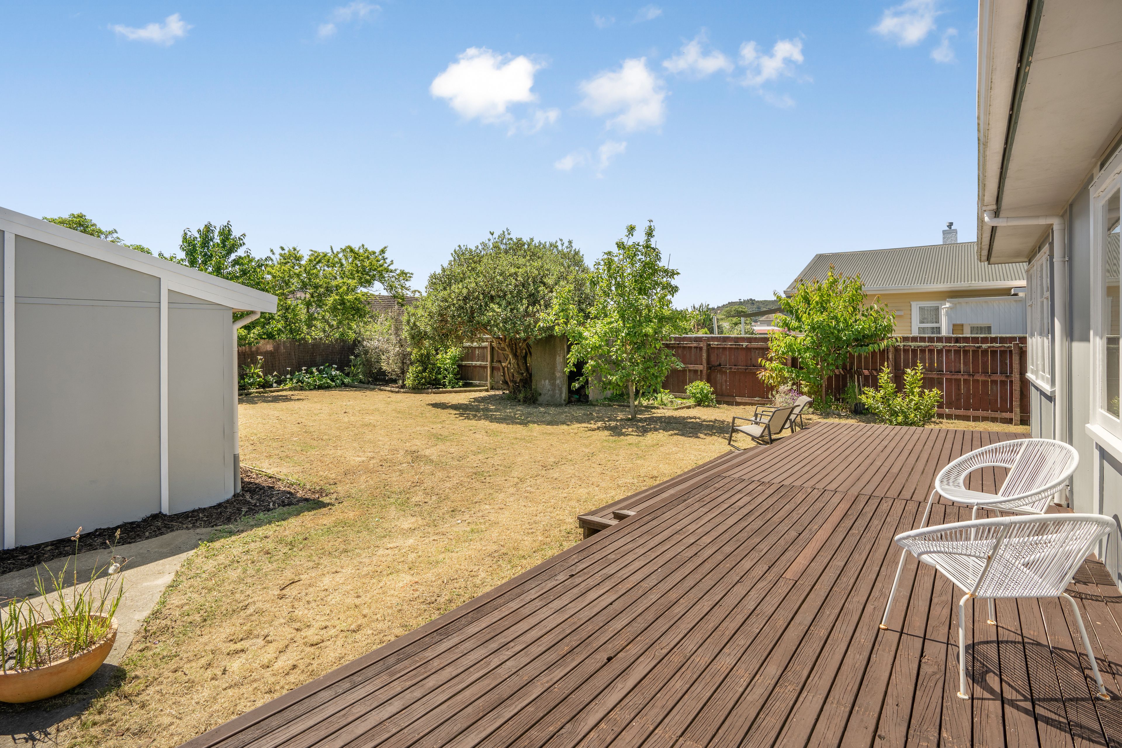 25 Hunter Street, Taita, Lower Hutt City