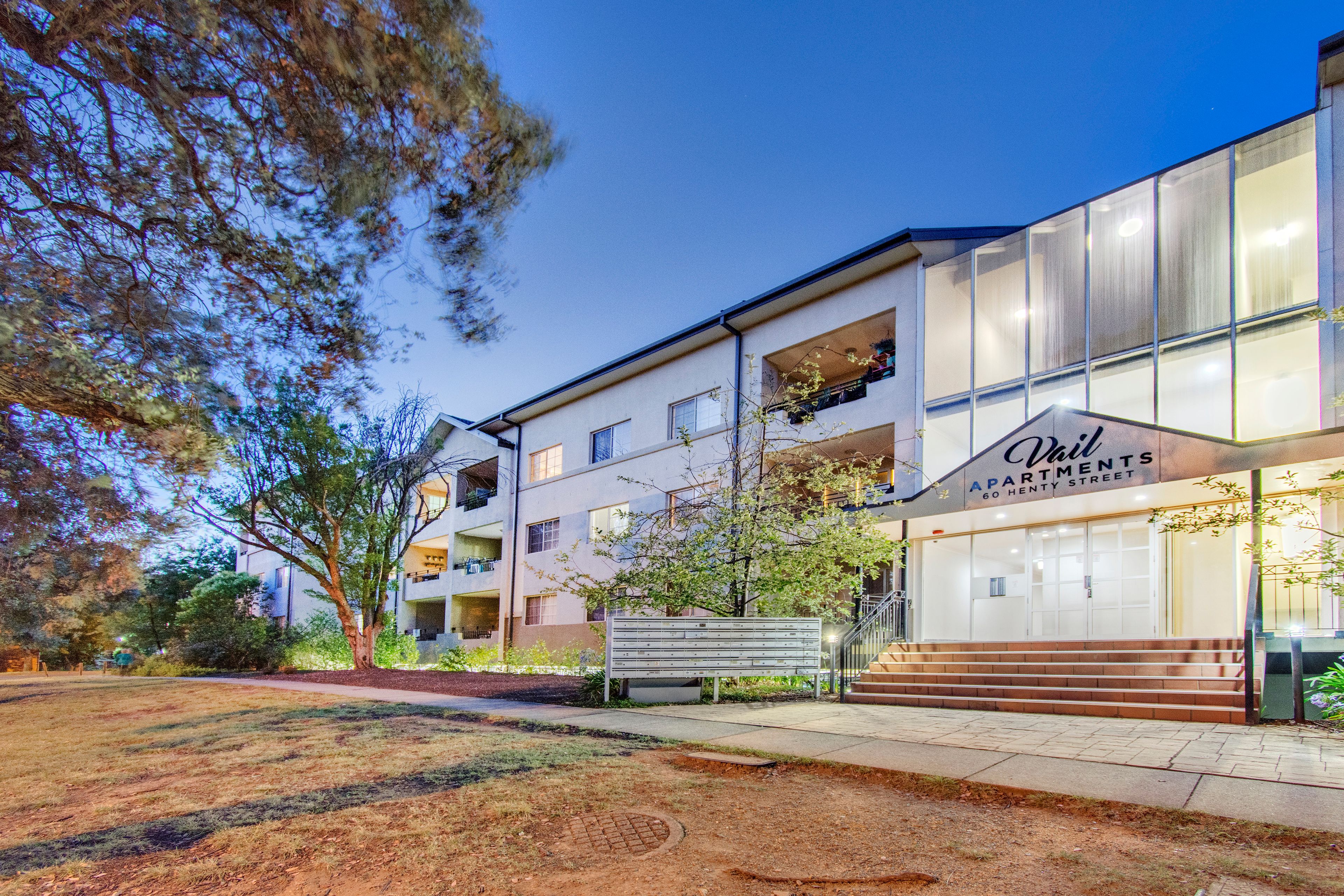 32/60 Henty Street, Braddon, ACT 2612