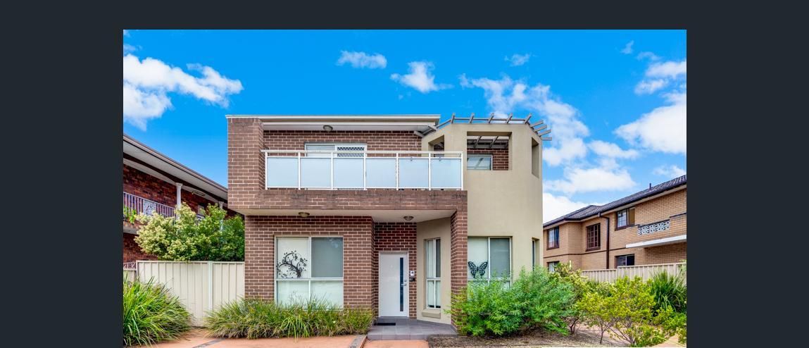 1/8 Rome Street, Canterbury, NSW 2193