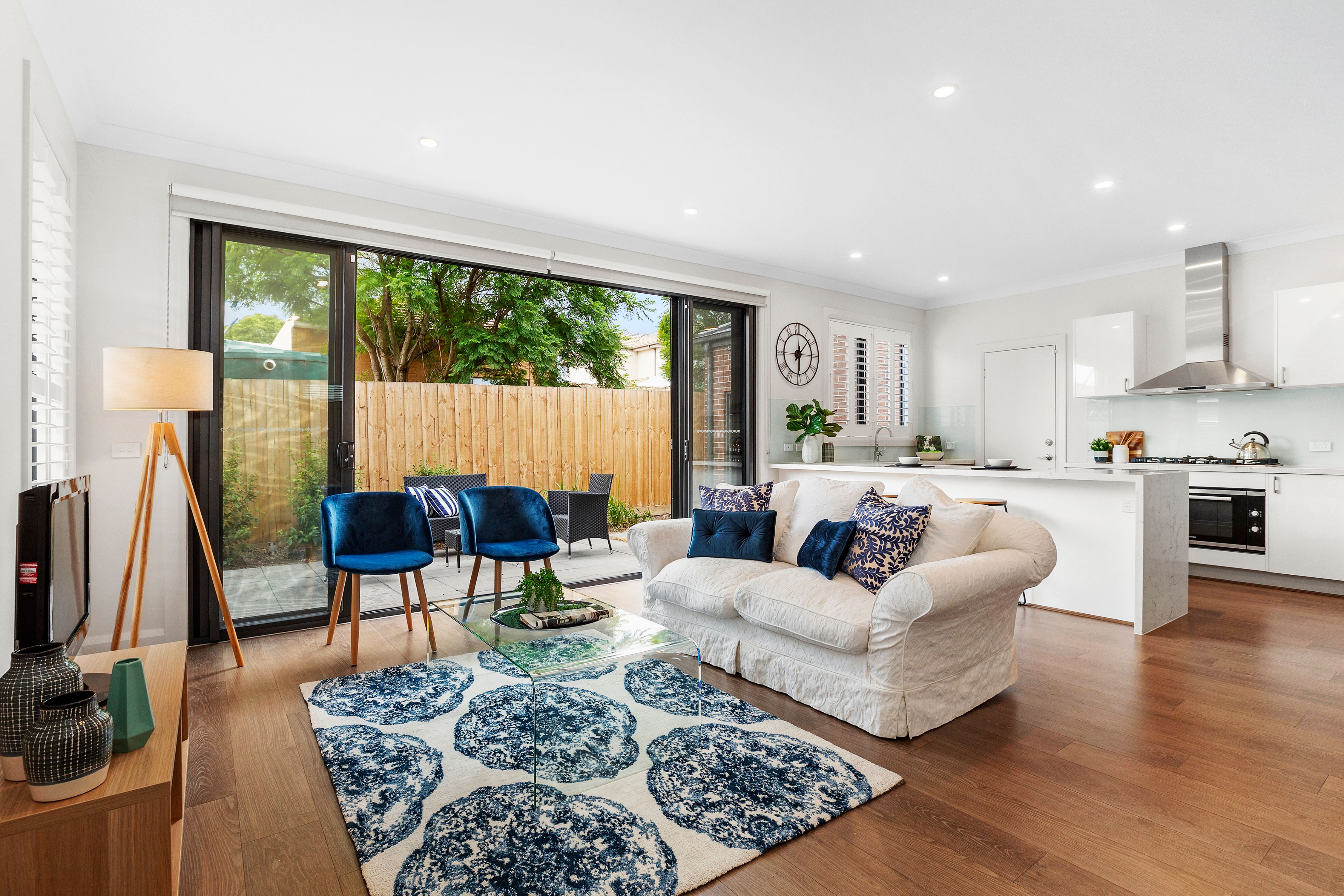 3/5 Mercer Street, Oakleigh East, VIC 3166
