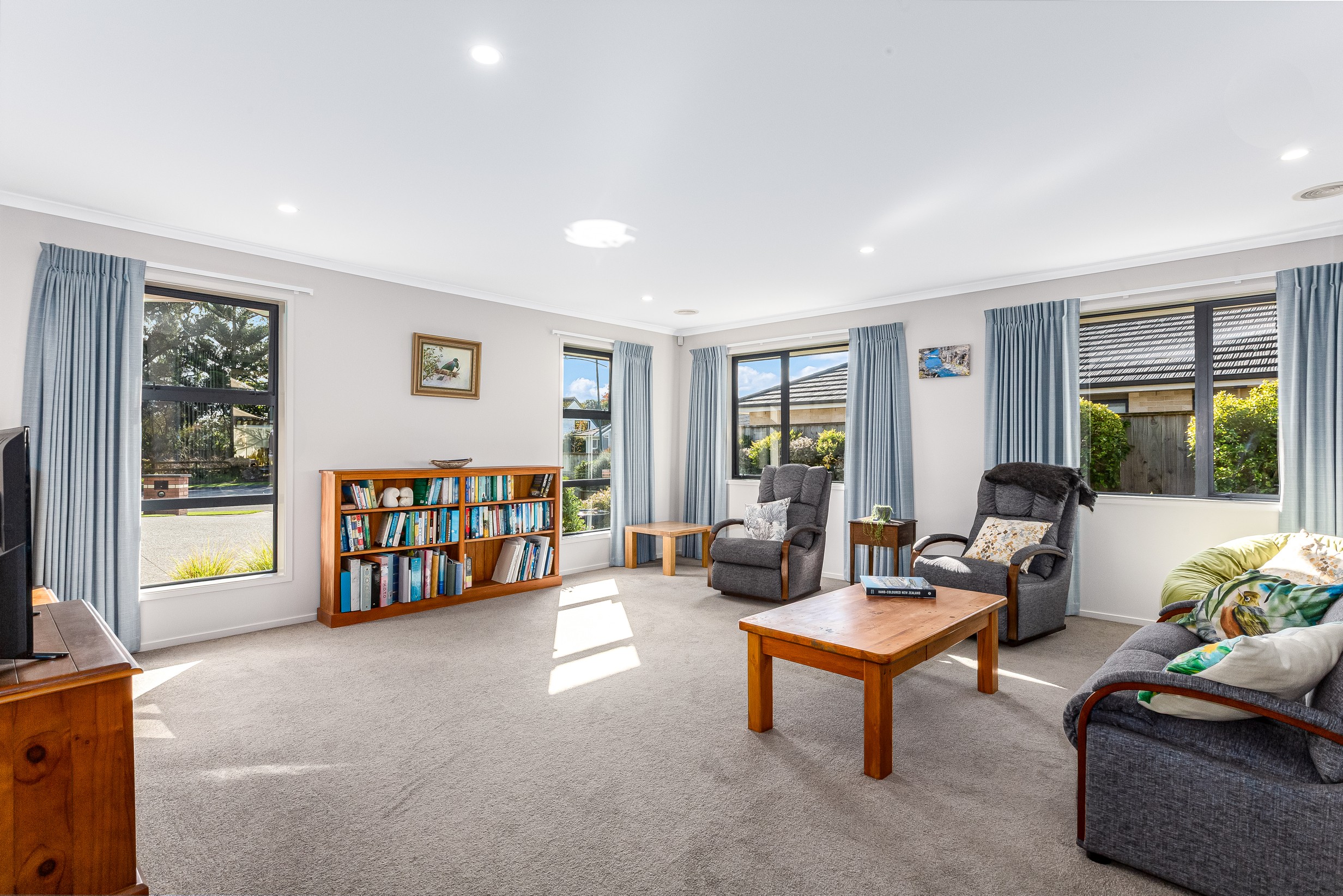 32 Weld Street, Levin, Horowhenua District