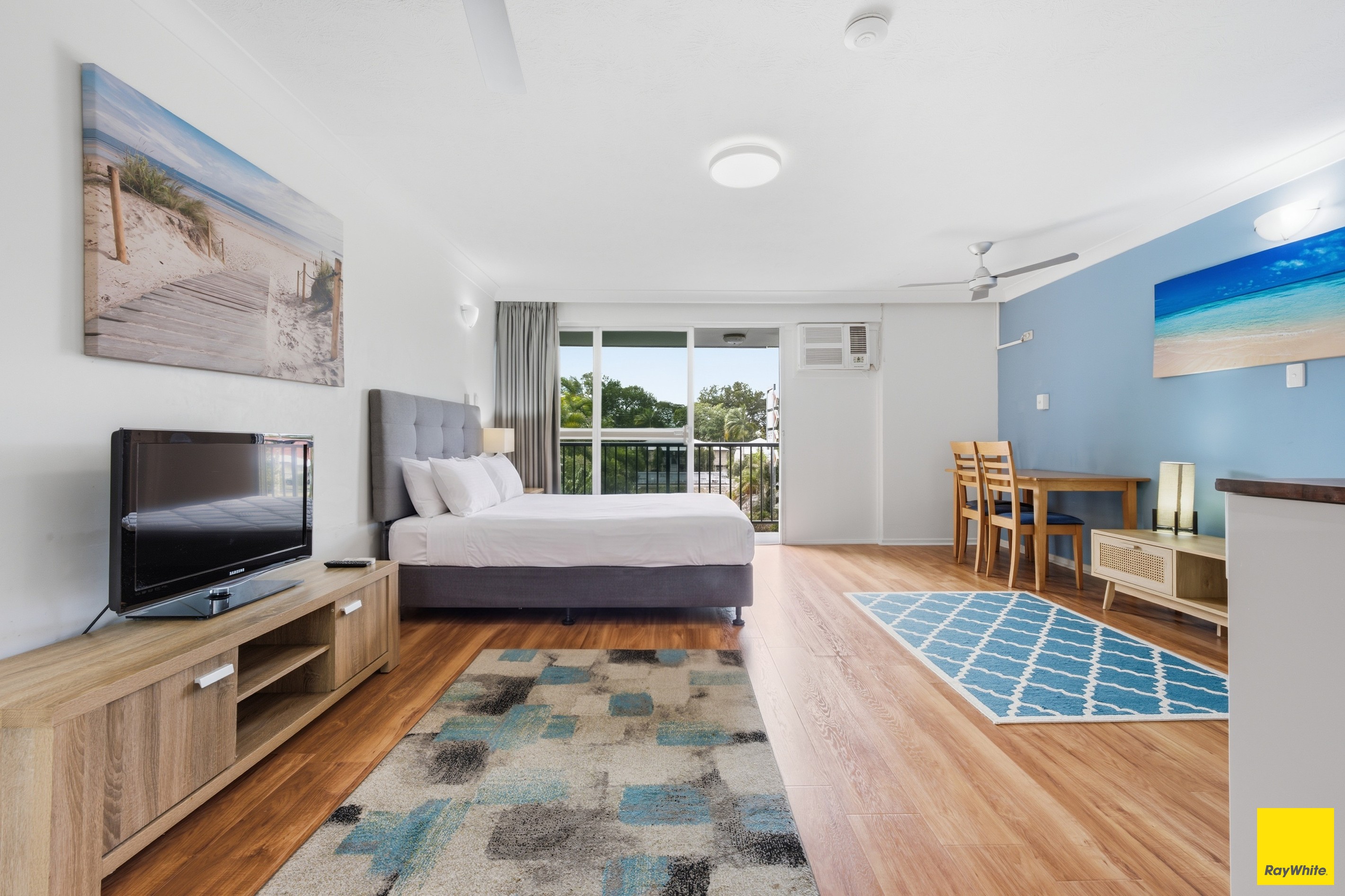 27/259 Sheridan Street, Cairns North, QLD 4870