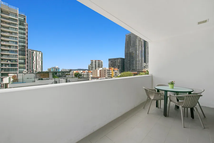 20606/28 Merivale Street, South Brisbane