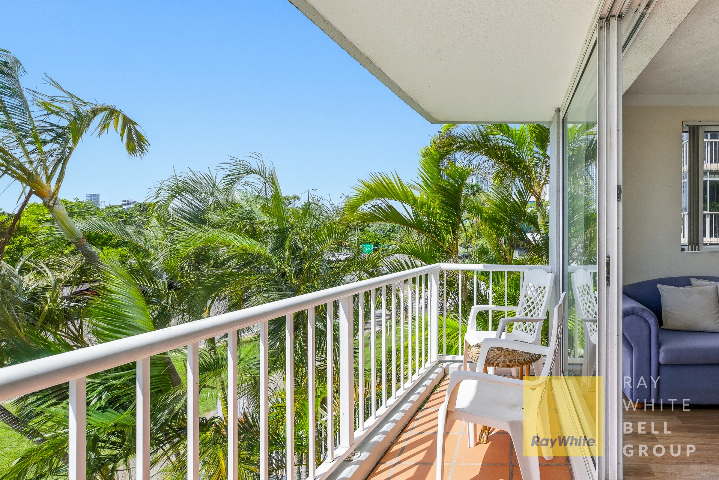 8/30 Marine Parade, Southport, QLD 4215