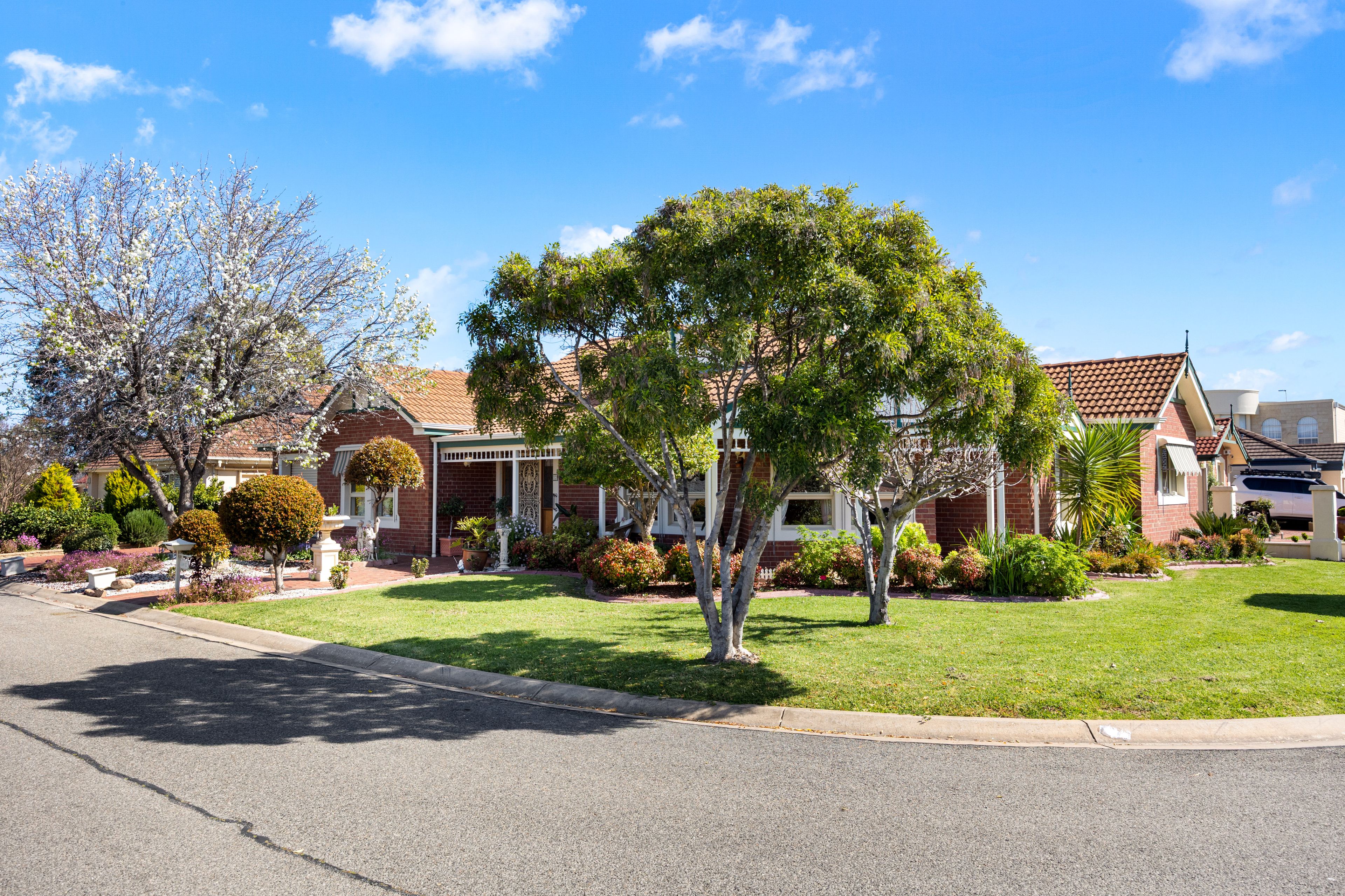 12 Tonellato Place, Kidman Park, SA 5025