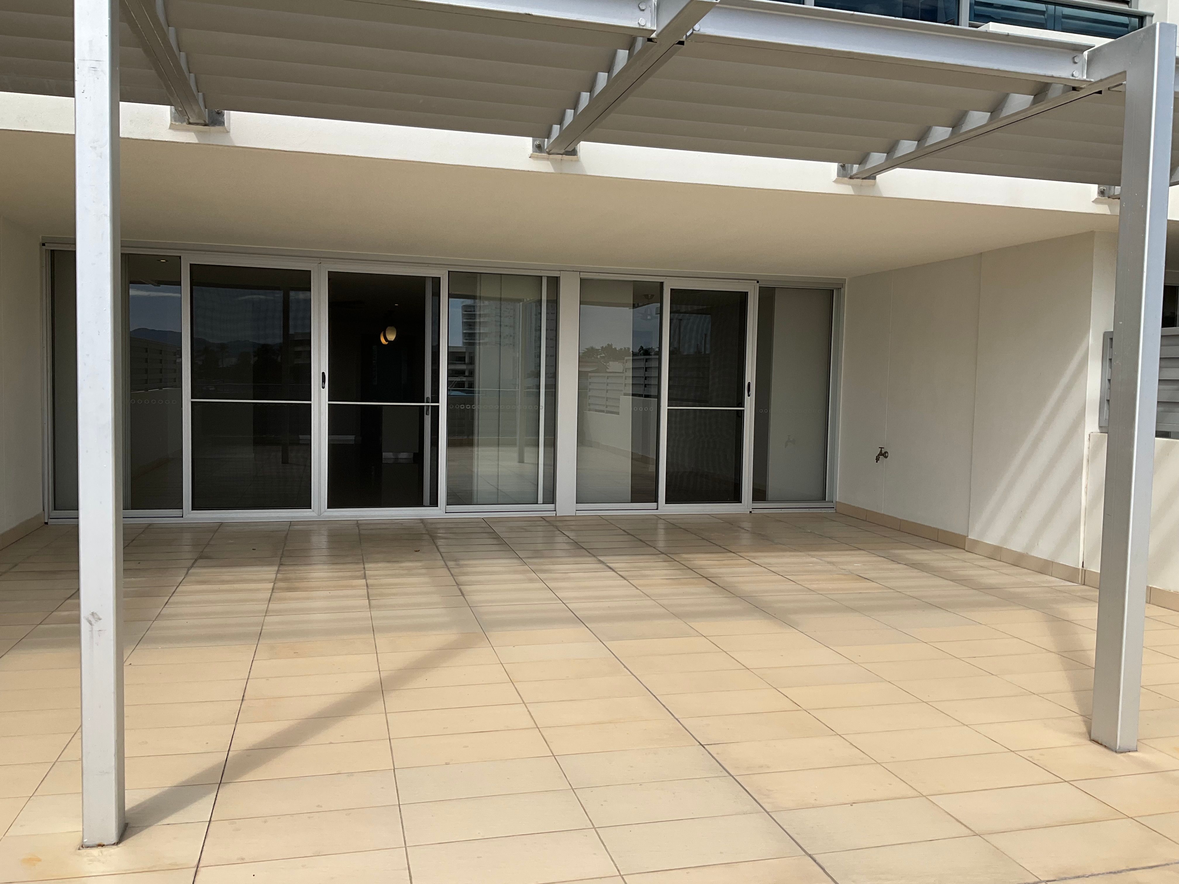 Bank For Your Future - One of Townsville's Most Prestigious Unit Complex's With a Secure Lease In Place — photo 8 of 23