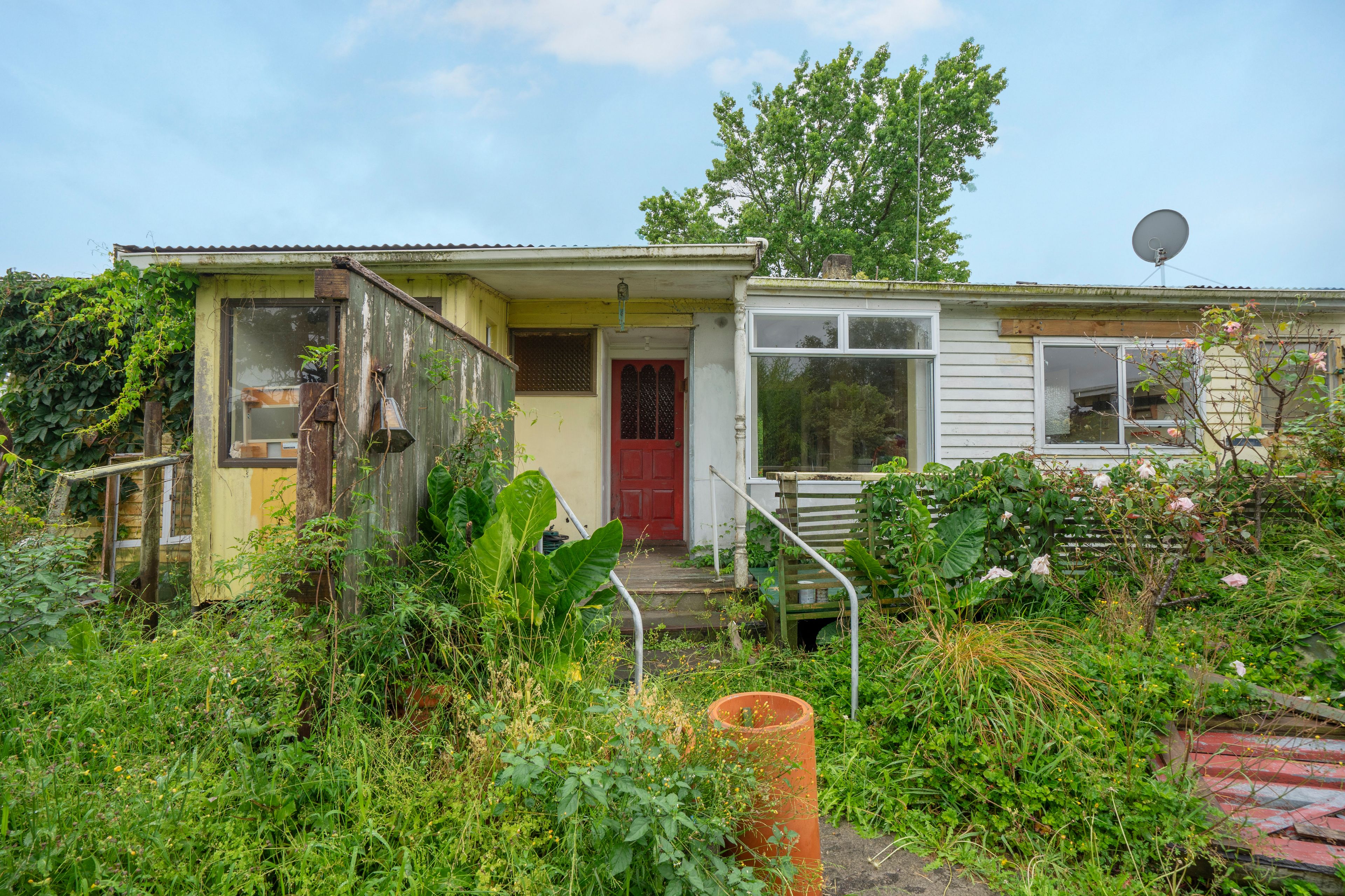 21 Rawlings Street, Bader, Hamilton City
