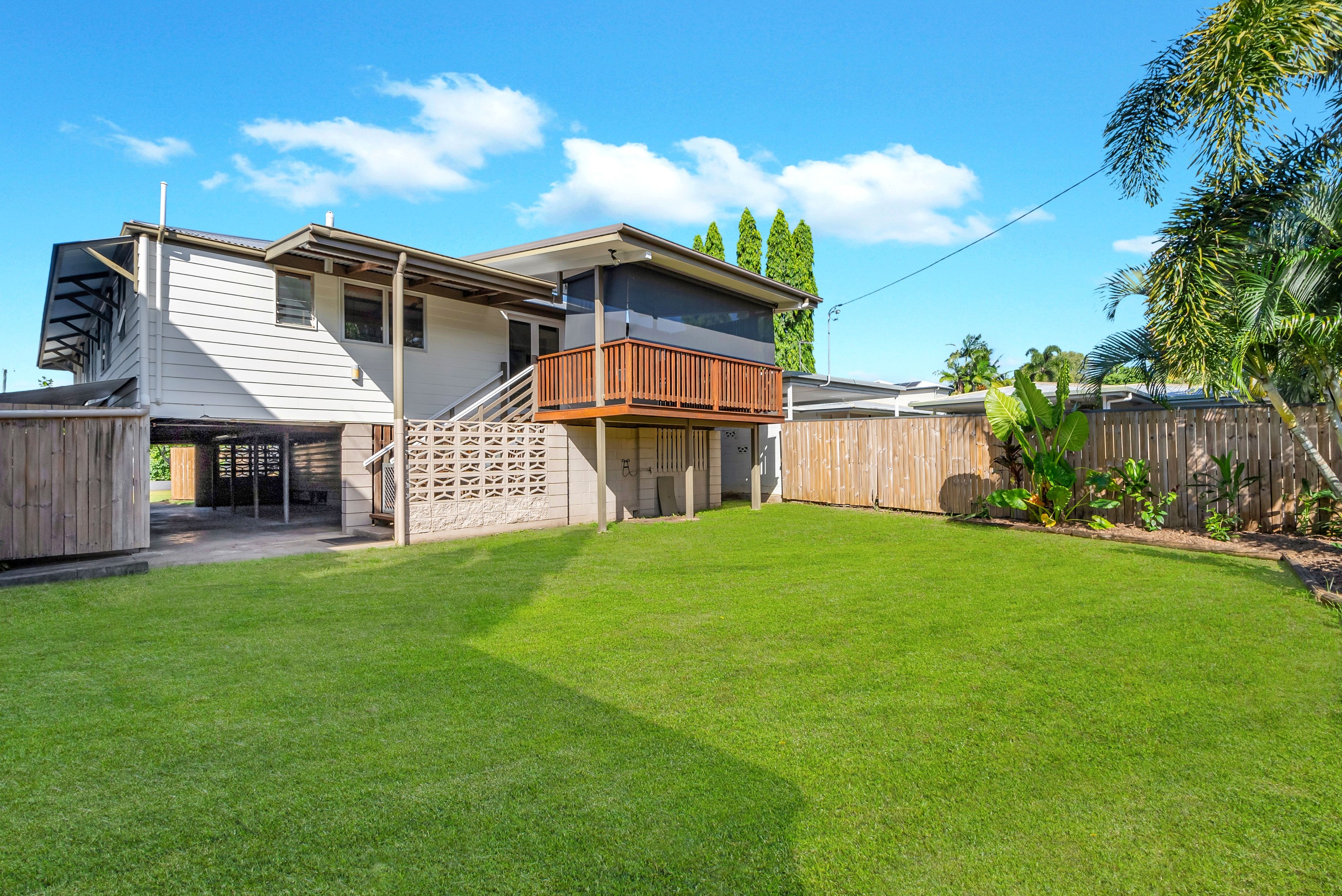 203 Martyn Street, Manunda, QLD 4870