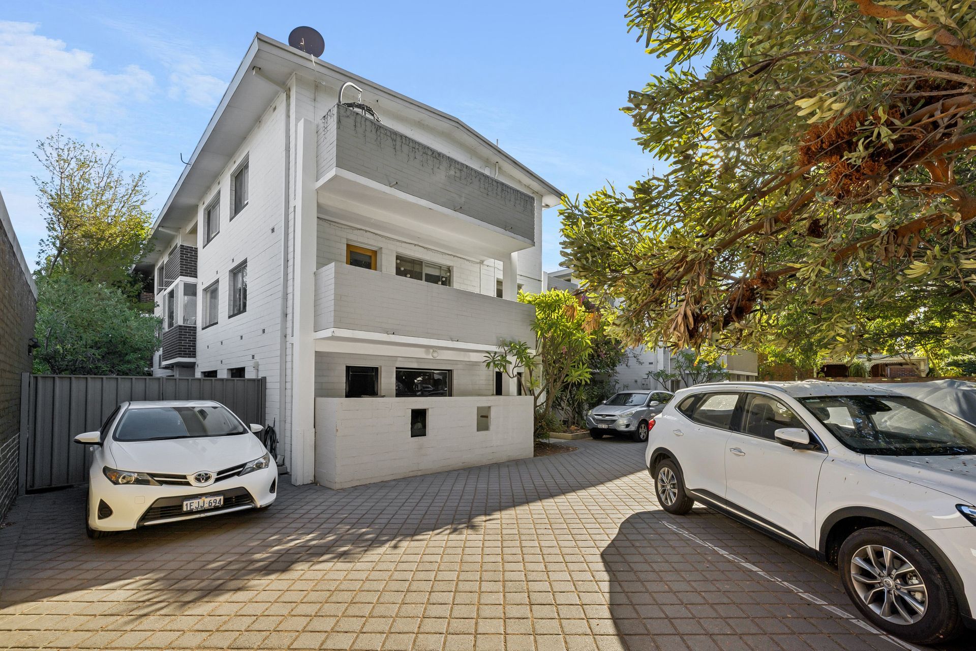 4/15 Mary Street, Highgate, WA 6003