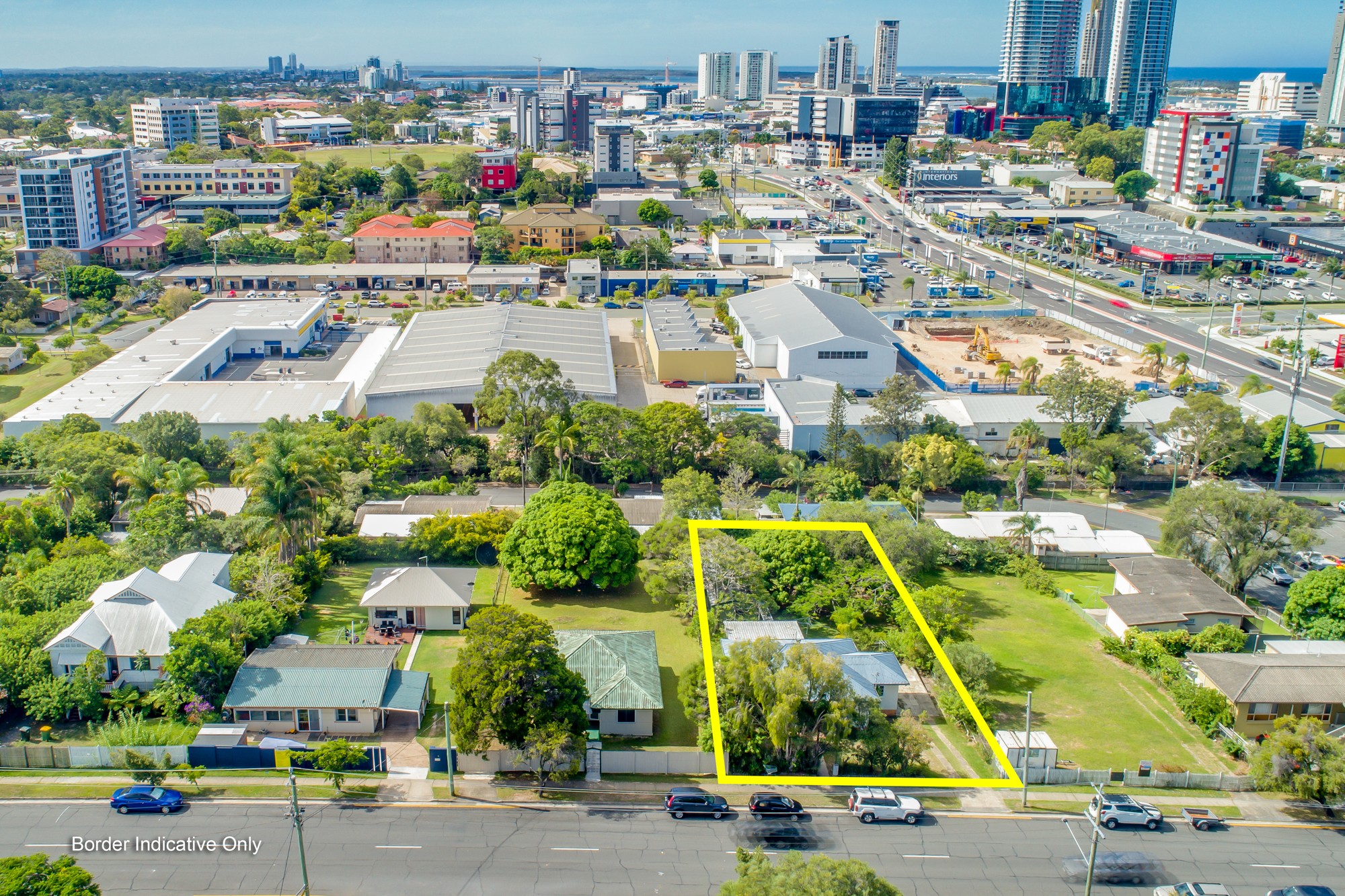 21 Minnie Street, Southport, QLD 4215