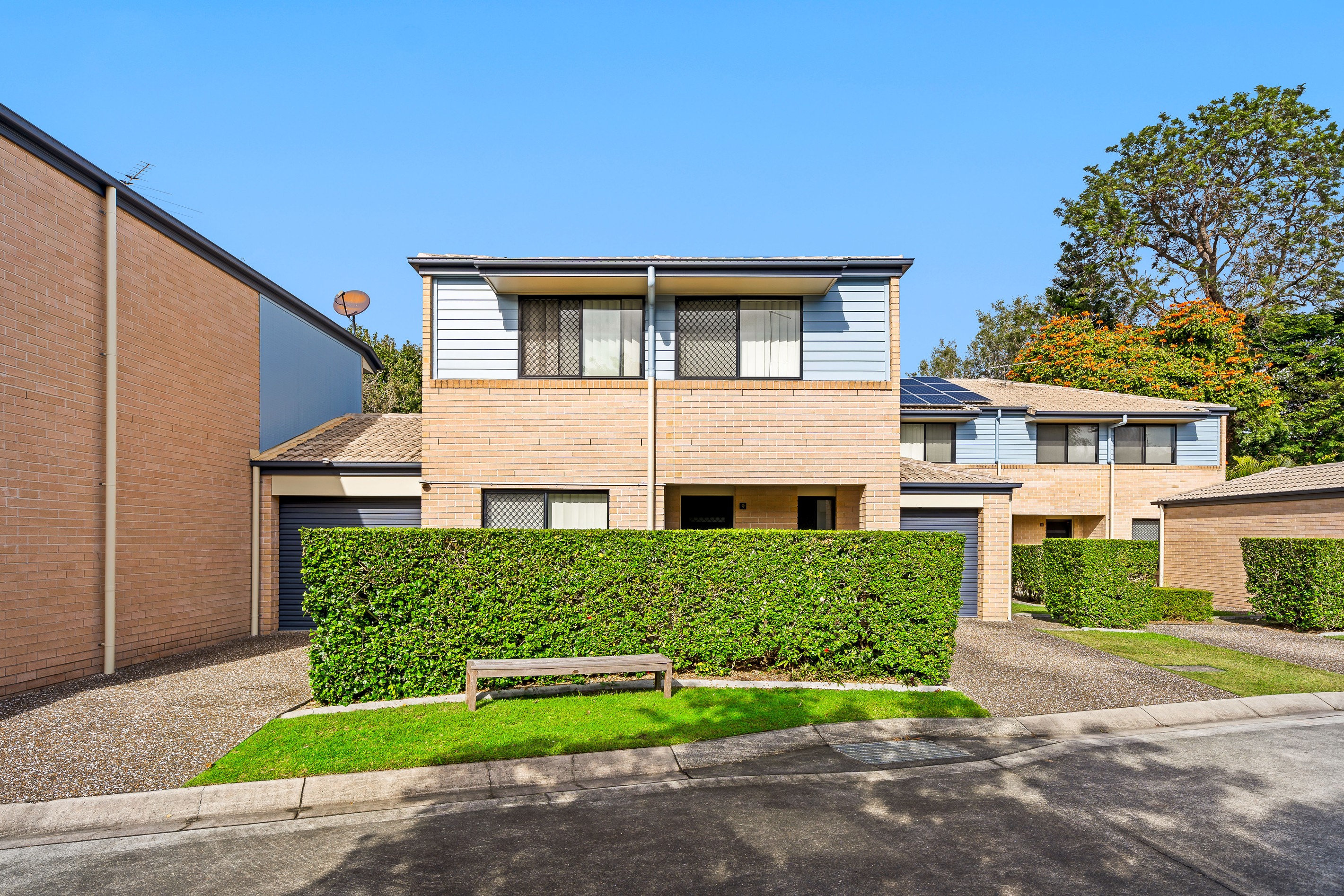 9/20 Calonne Street, Upper Mount Gravatt, QLD 4122