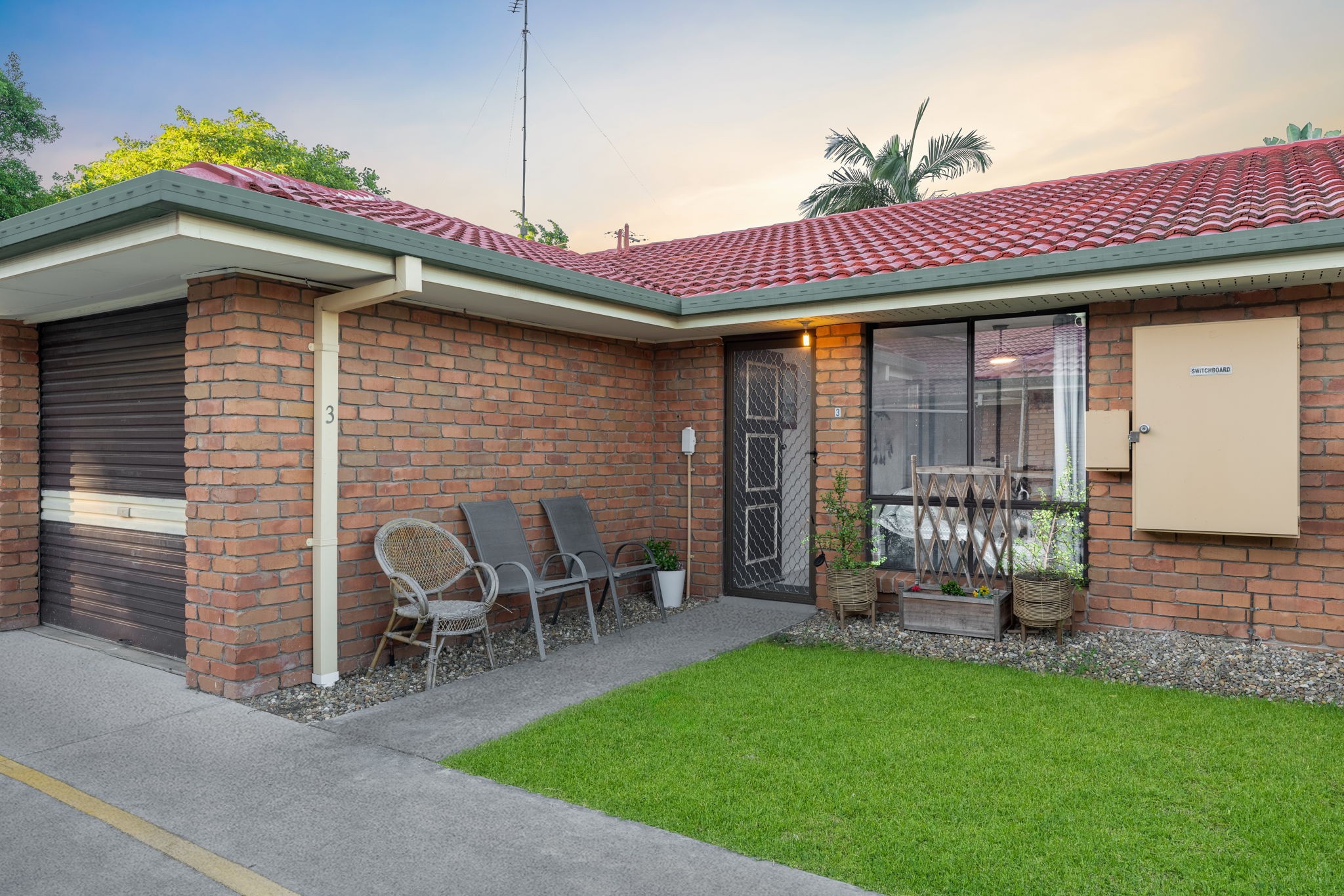 3/33 Clare Road, Kingston, QLD 4114