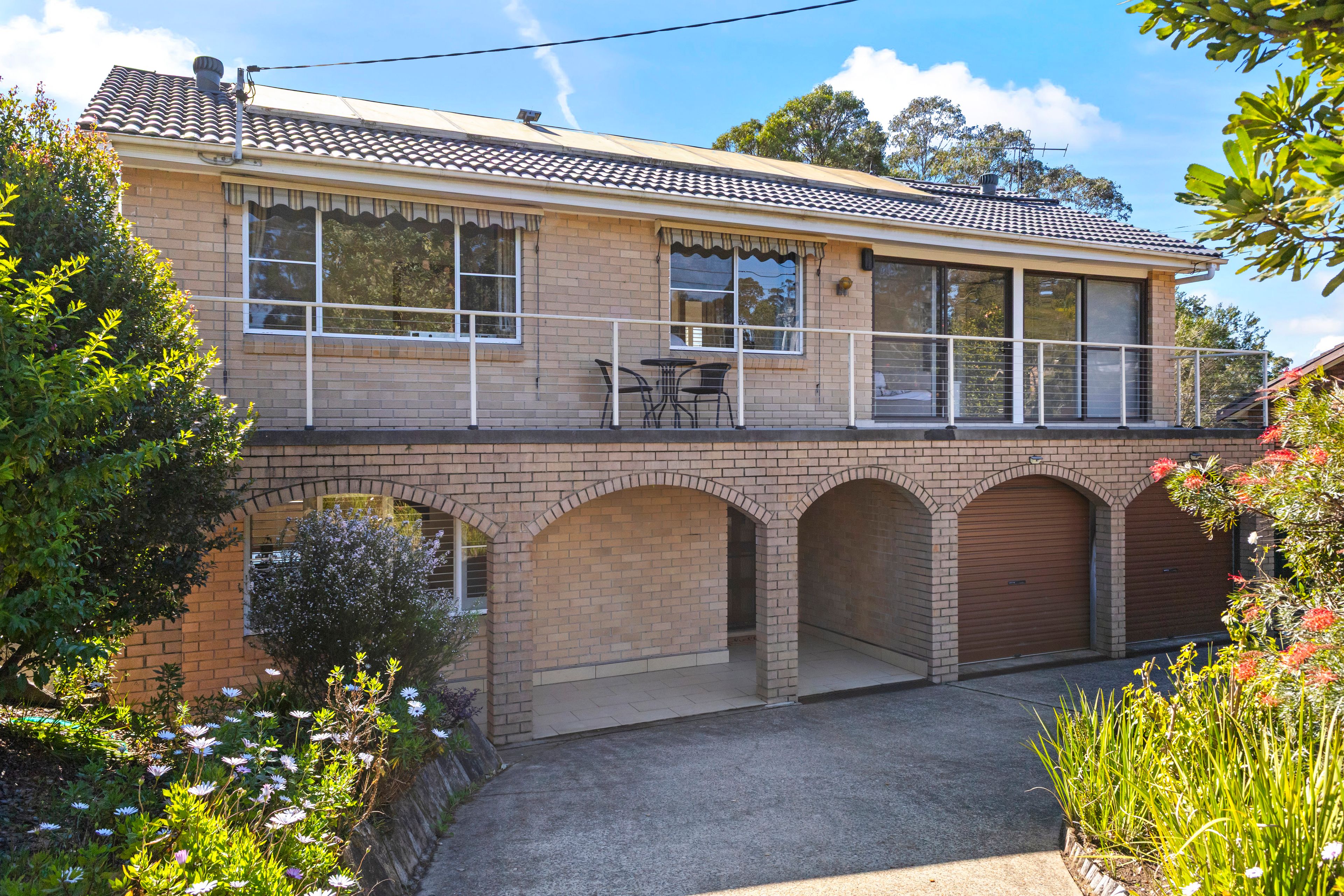 261 Quarter Sessions Road — photo from Ray White Upper North Shore