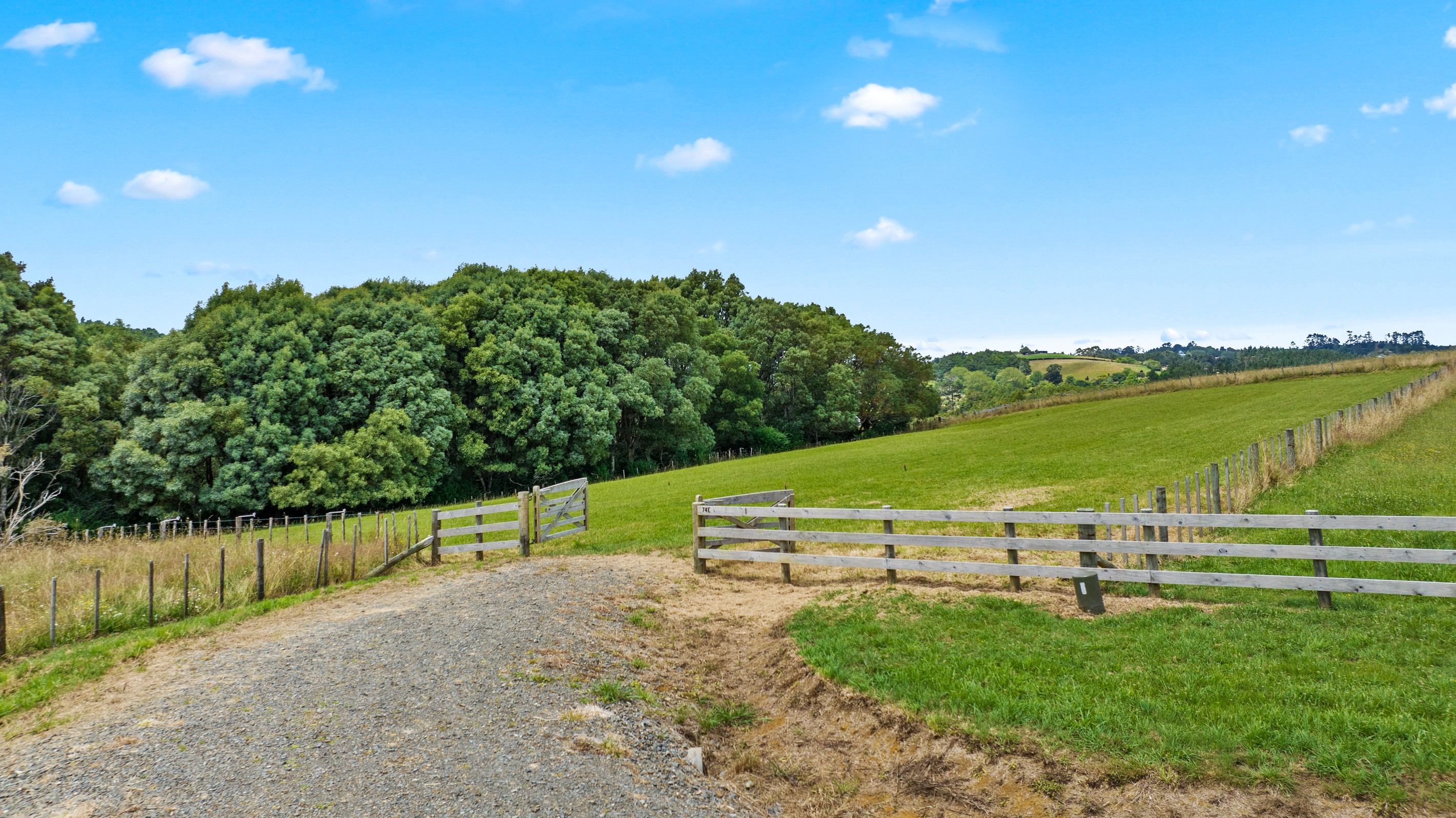 74E Broken Bridge Road, Hunua, Franklin