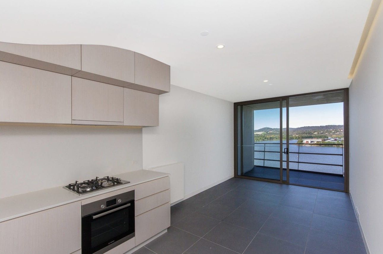 1313/25 Edinburgh Avenue, City, ACT 2601