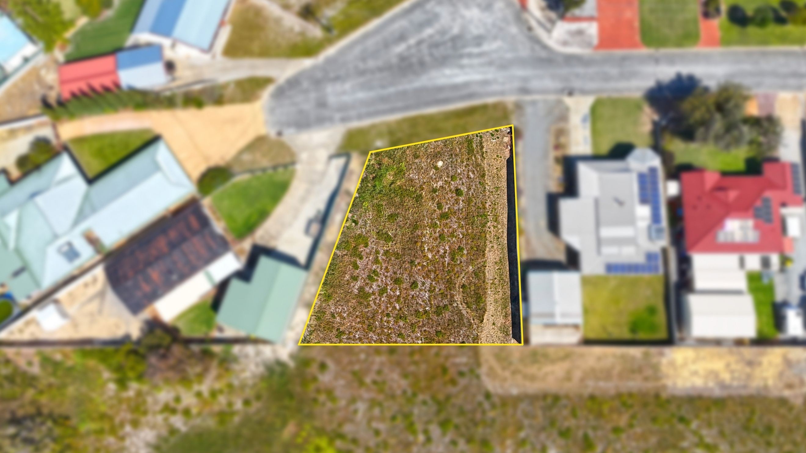 Lot 59, 11 Heitman Close, Jurien Bay, WA 6516