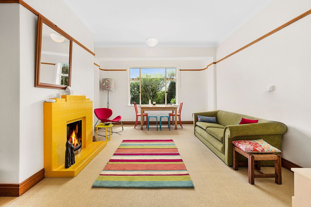 9/17 Brougham Street, Mount Victoria, Wellington City