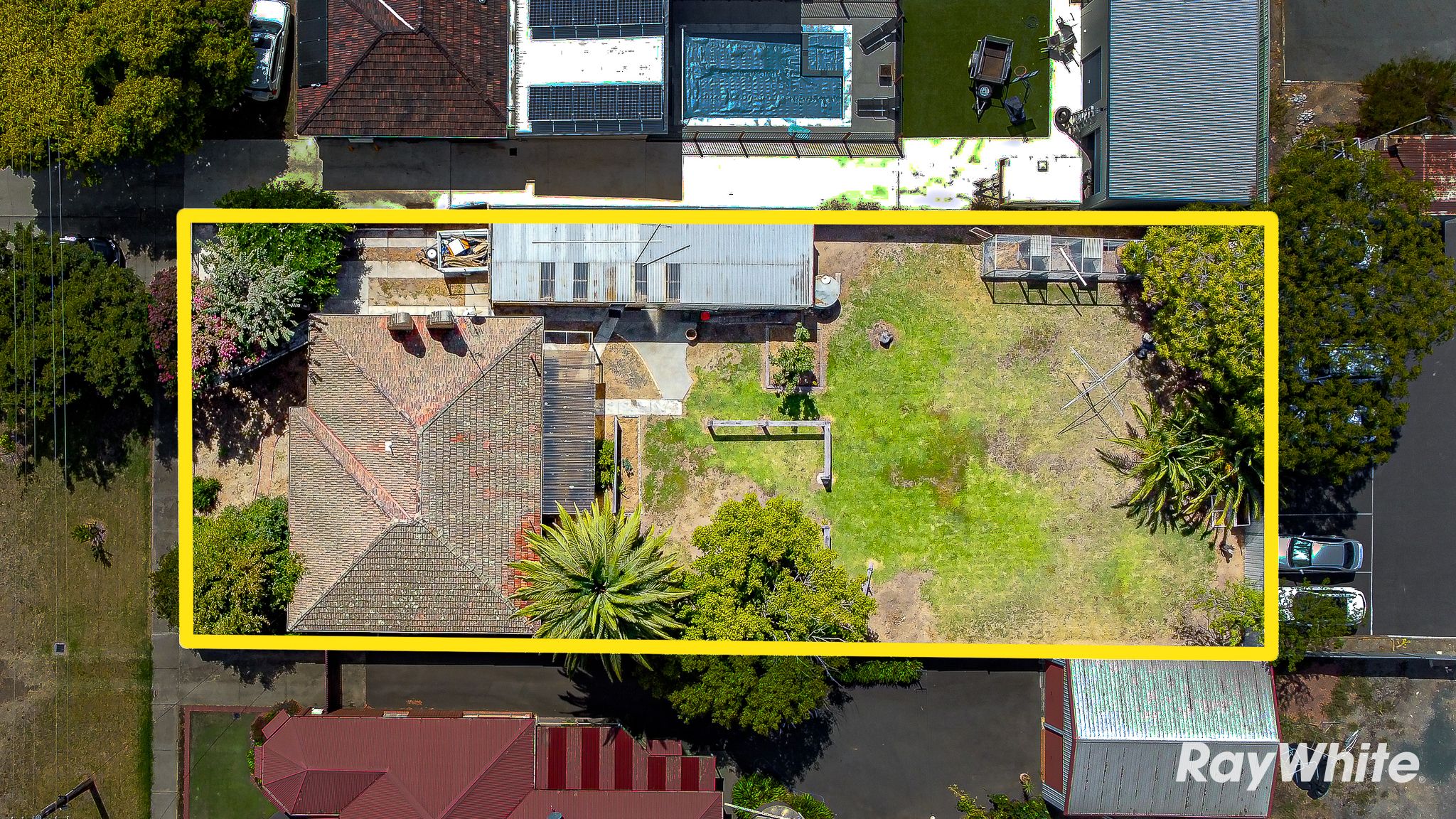 46 Raglan Street, White Hills, VIC 3550 Sold House Ray White Bendigo