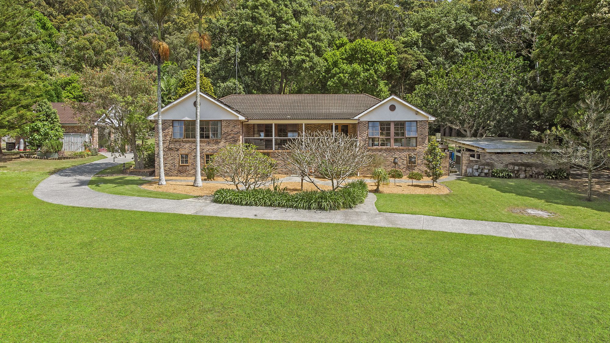 11 Manns Road, Fountaindale, NSW 2258