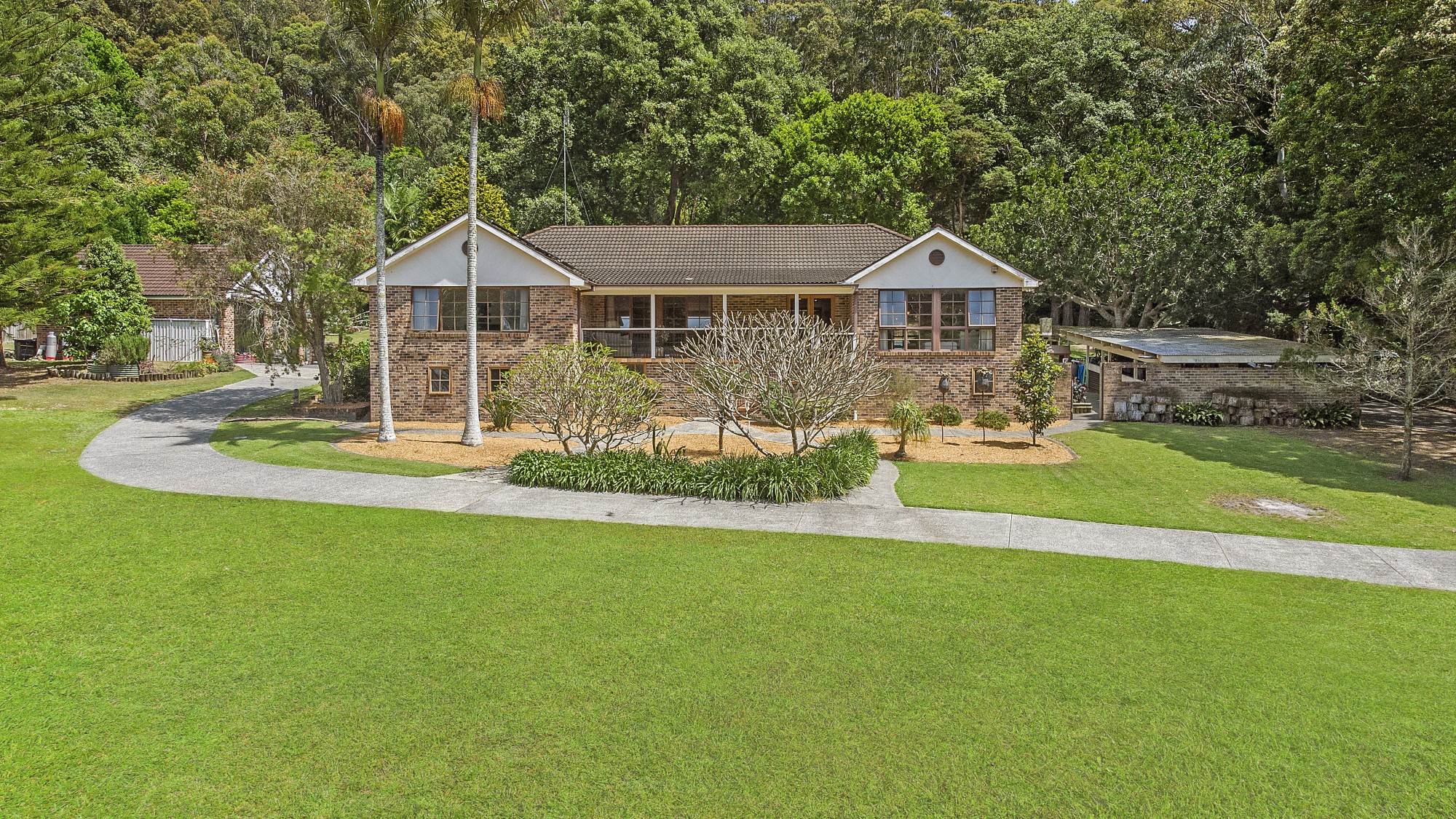 11 Manns Road, Fountaindale, NSW 2258