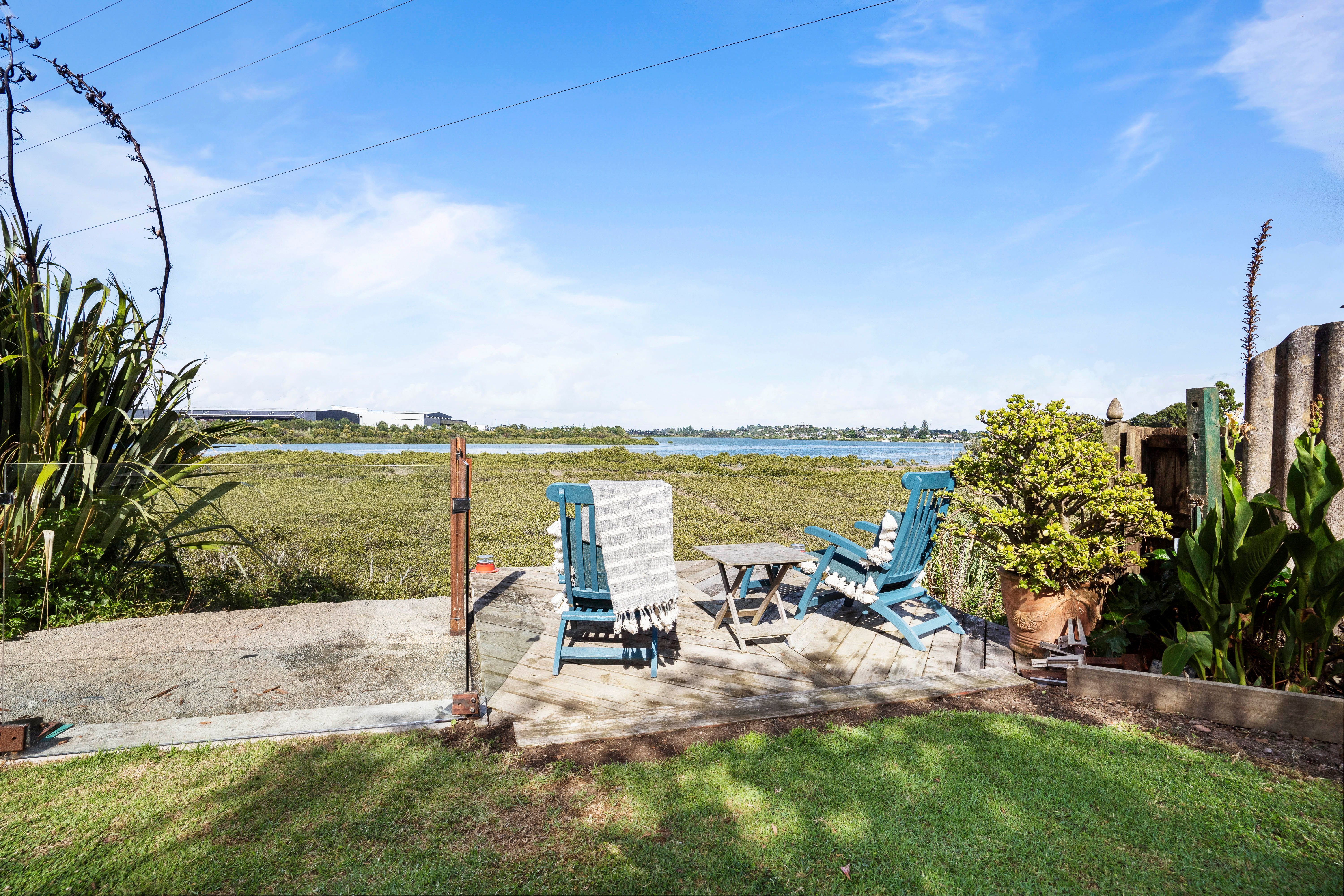 95 Edgewater Drive, Pakuranga, Manukau City
