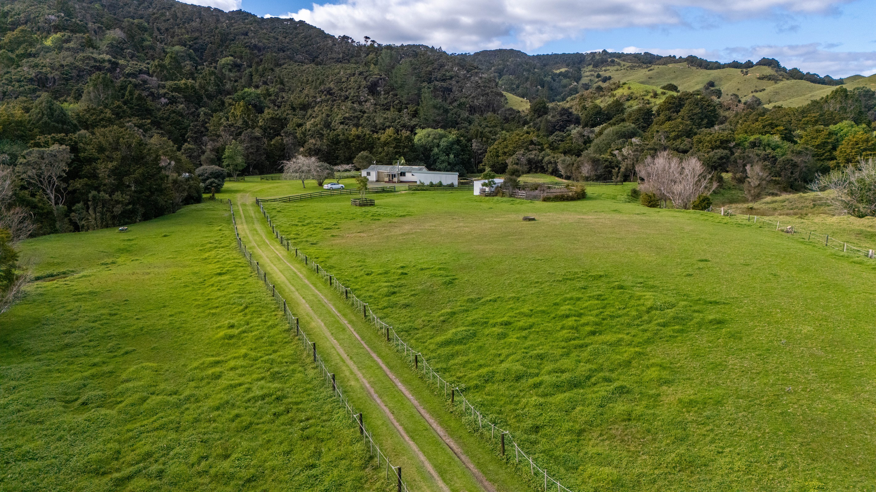 445 Duncan Road, Kaingaroa, Far North District
