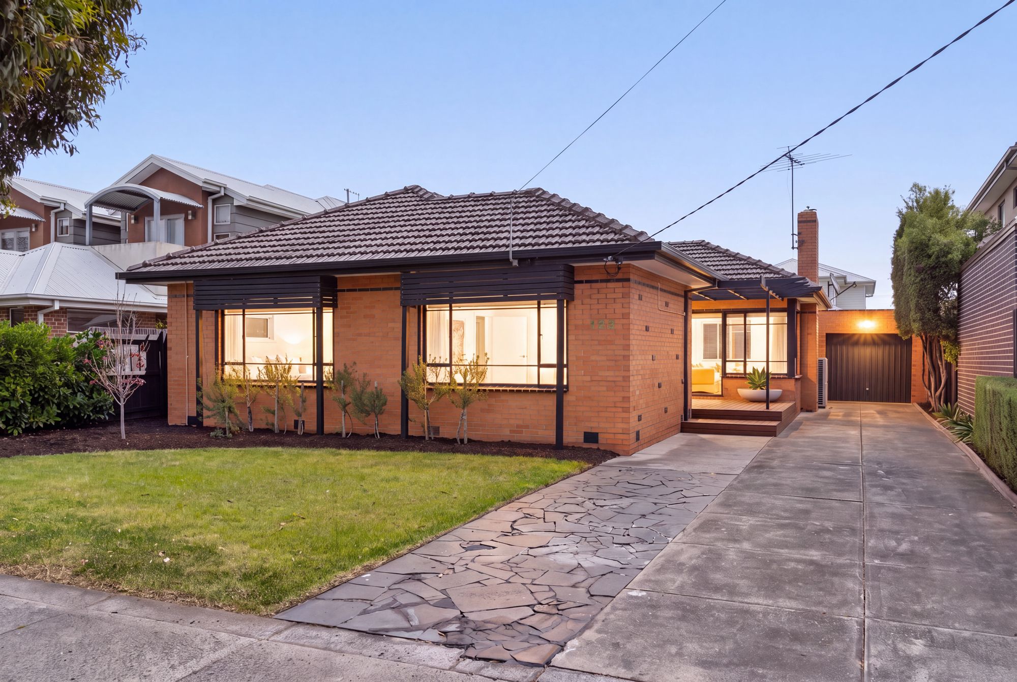 123 Sixth Avenue — photo from Ray White Altona